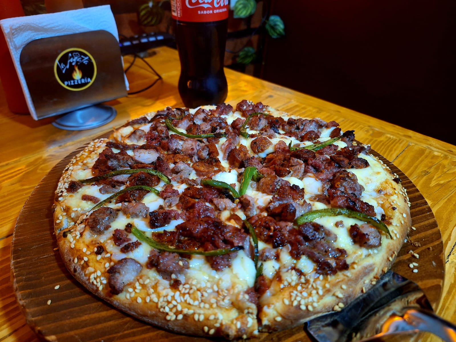 Tortas Filos image 6