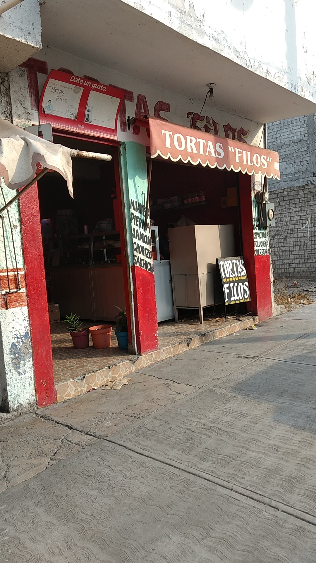 Tortas Filos image 7