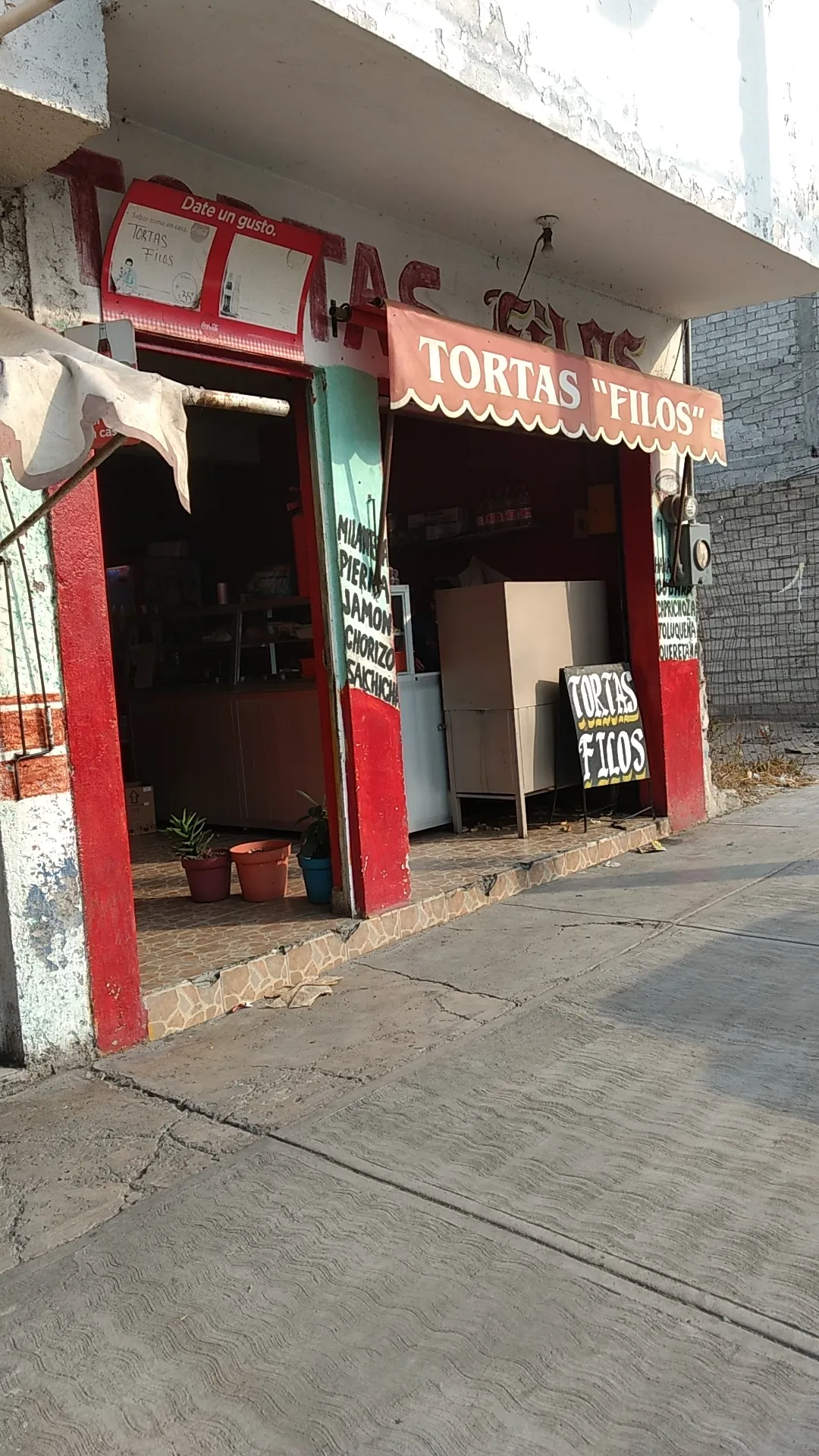 Tortas Filos image 7