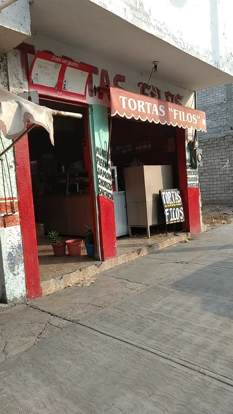Tortas Filos image 7