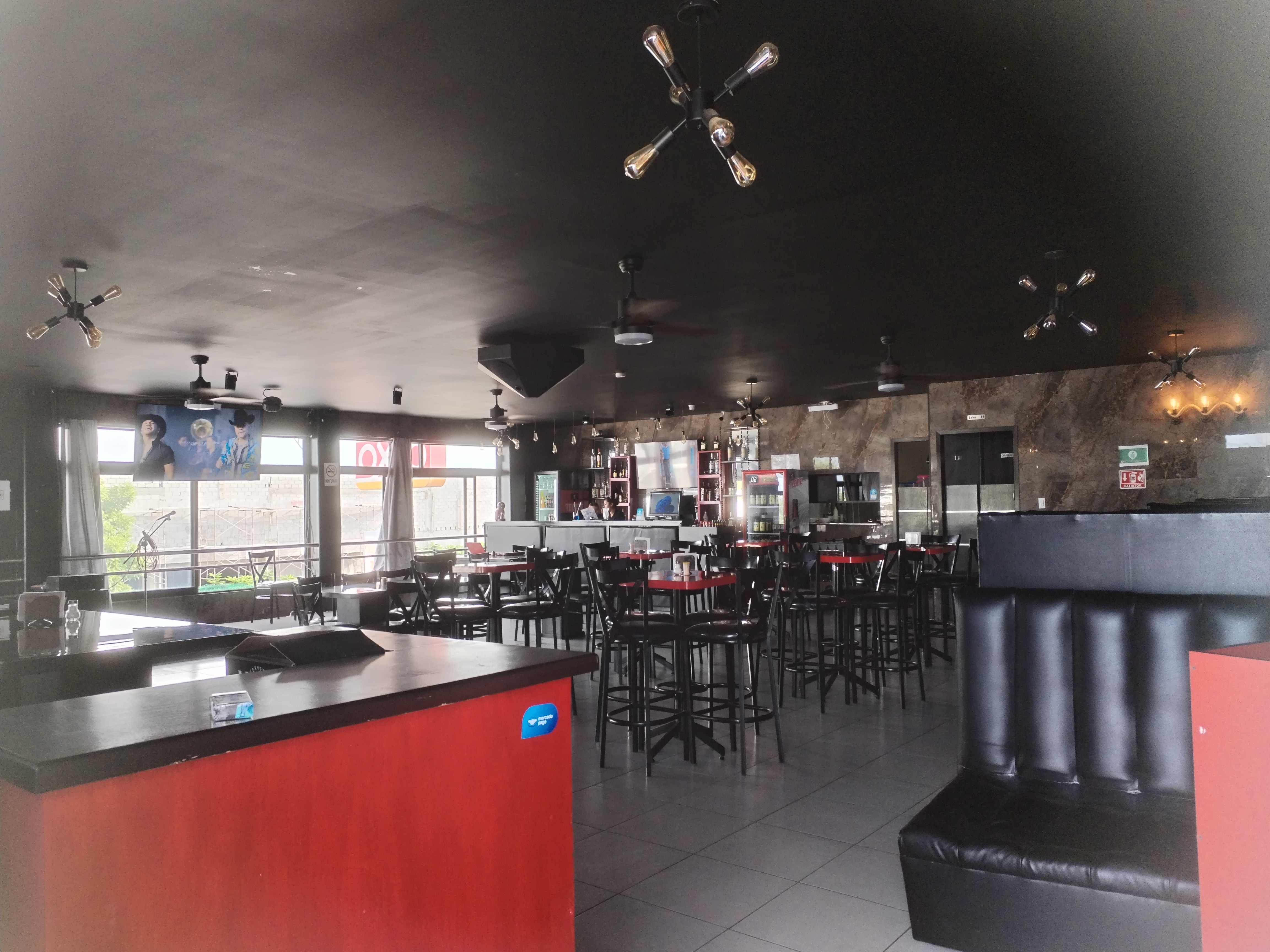 Restaurante-Bar La Vida image 1