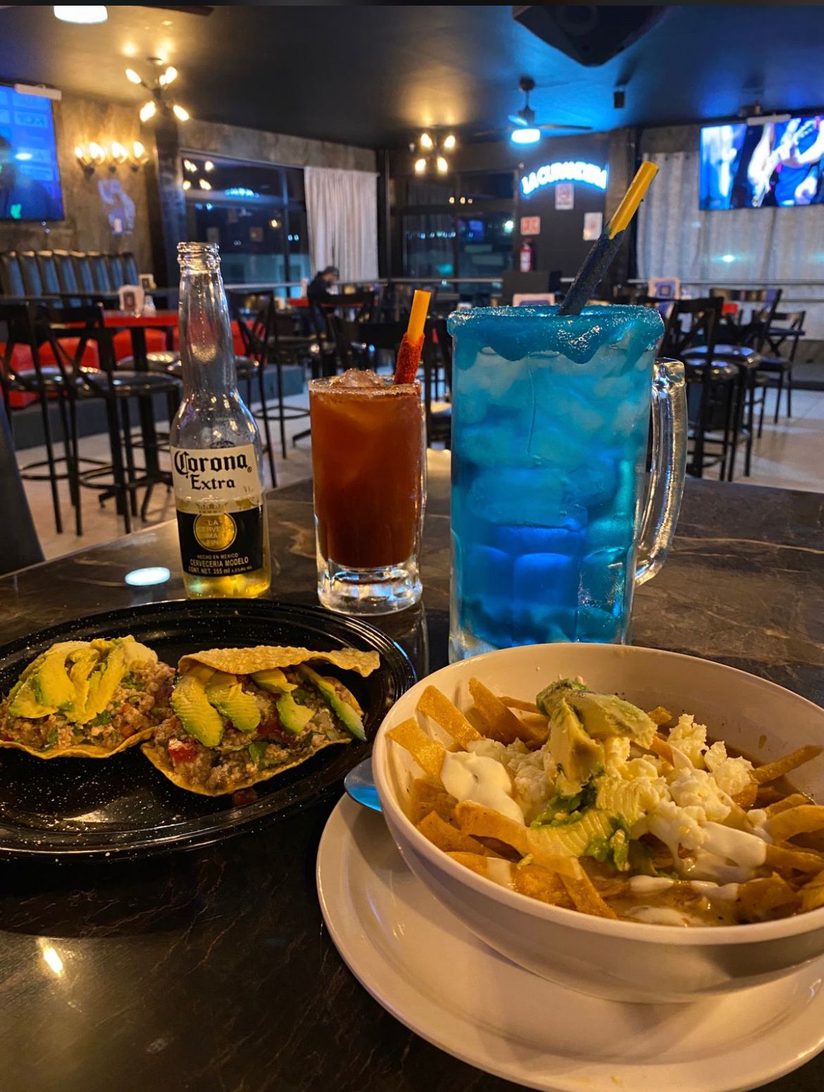 Restaurante-Bar La Vida image 3