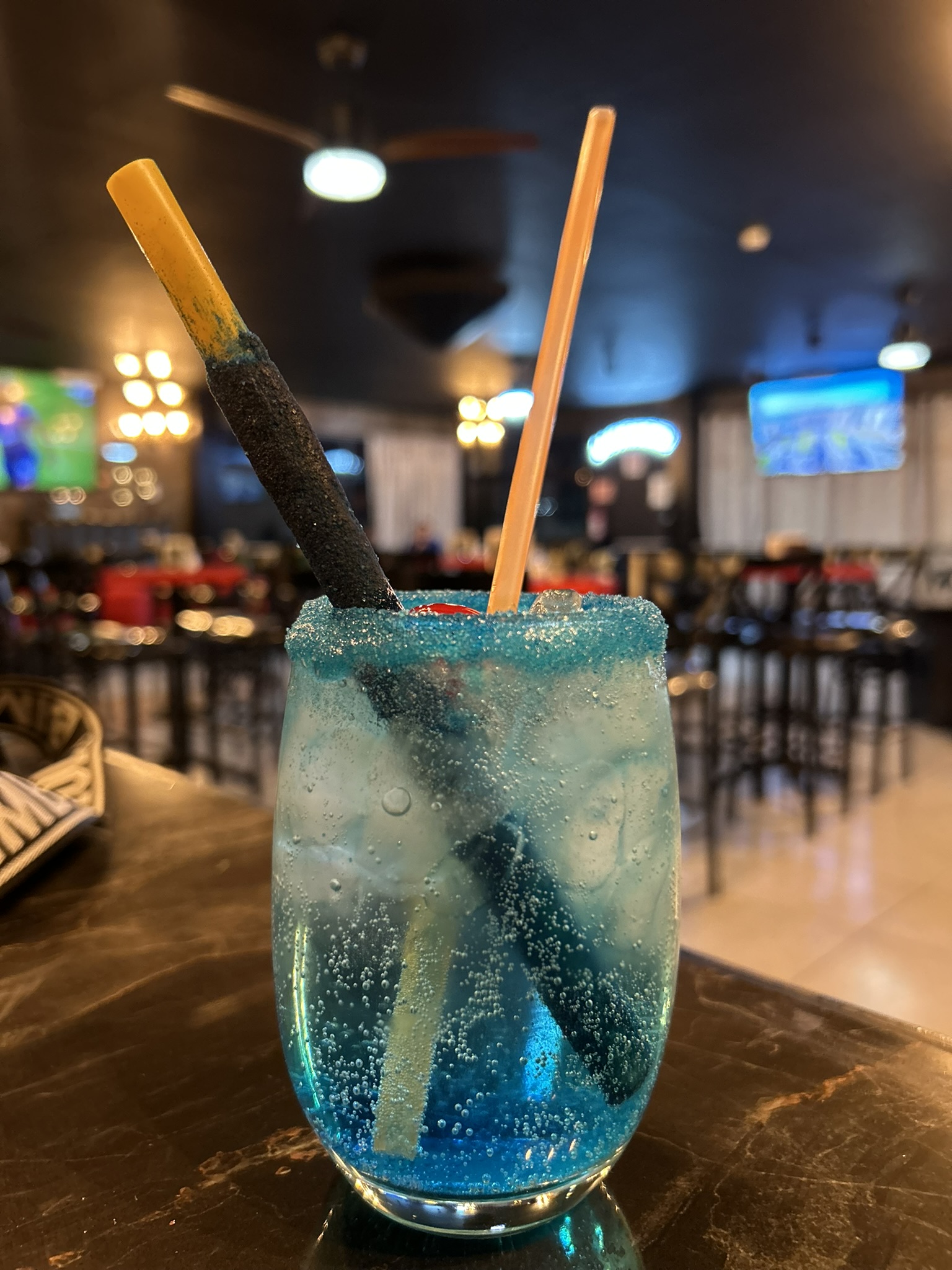 Restaurante-Bar La Vida image 5