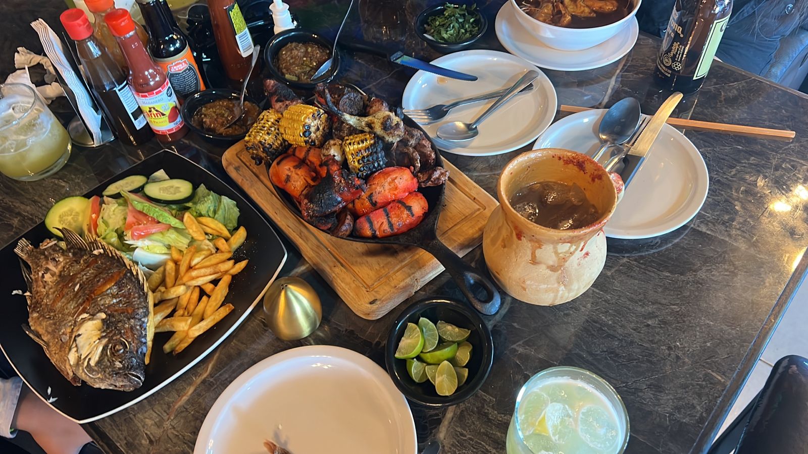 Restaurante-Bar La Vida image 7