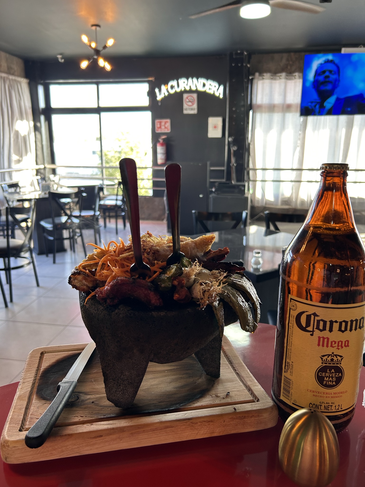 Restaurante-Bar La Vida image 10