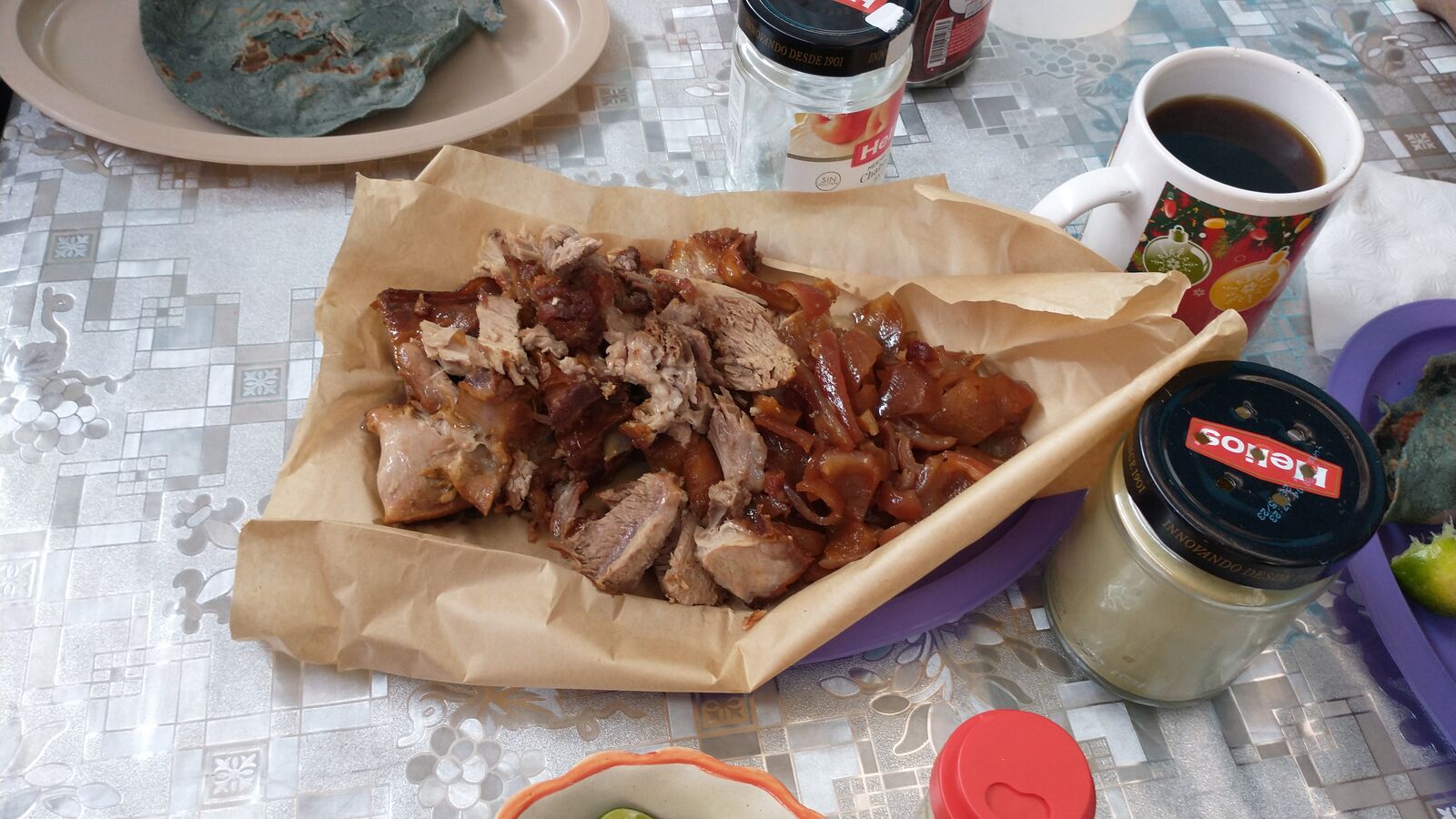Menudo "Elsa" image 3