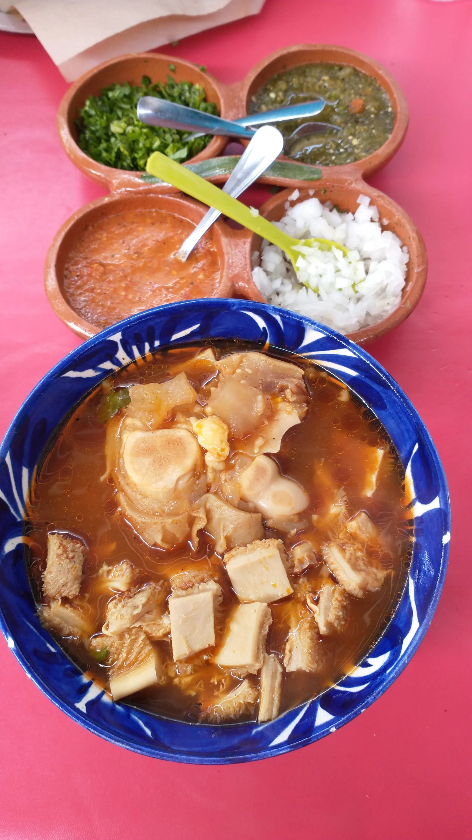 Menudo "Elsa" image 5