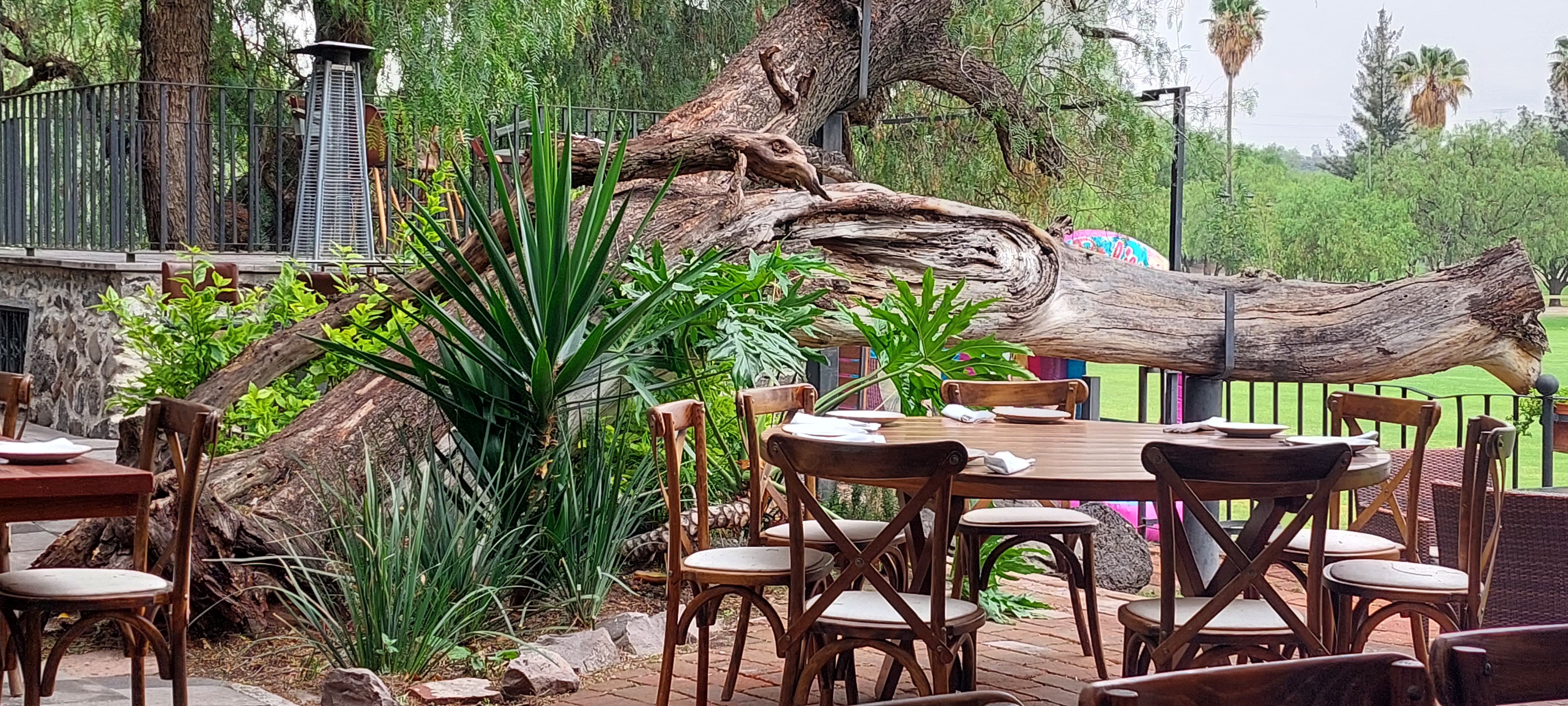 Casa Balvanera image 1