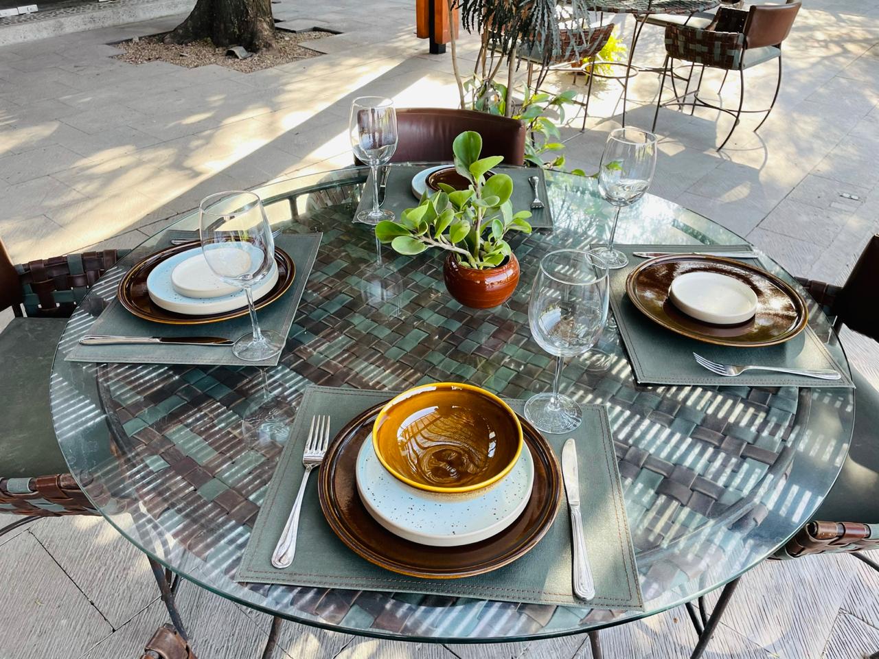 Casa Balvanera image 7