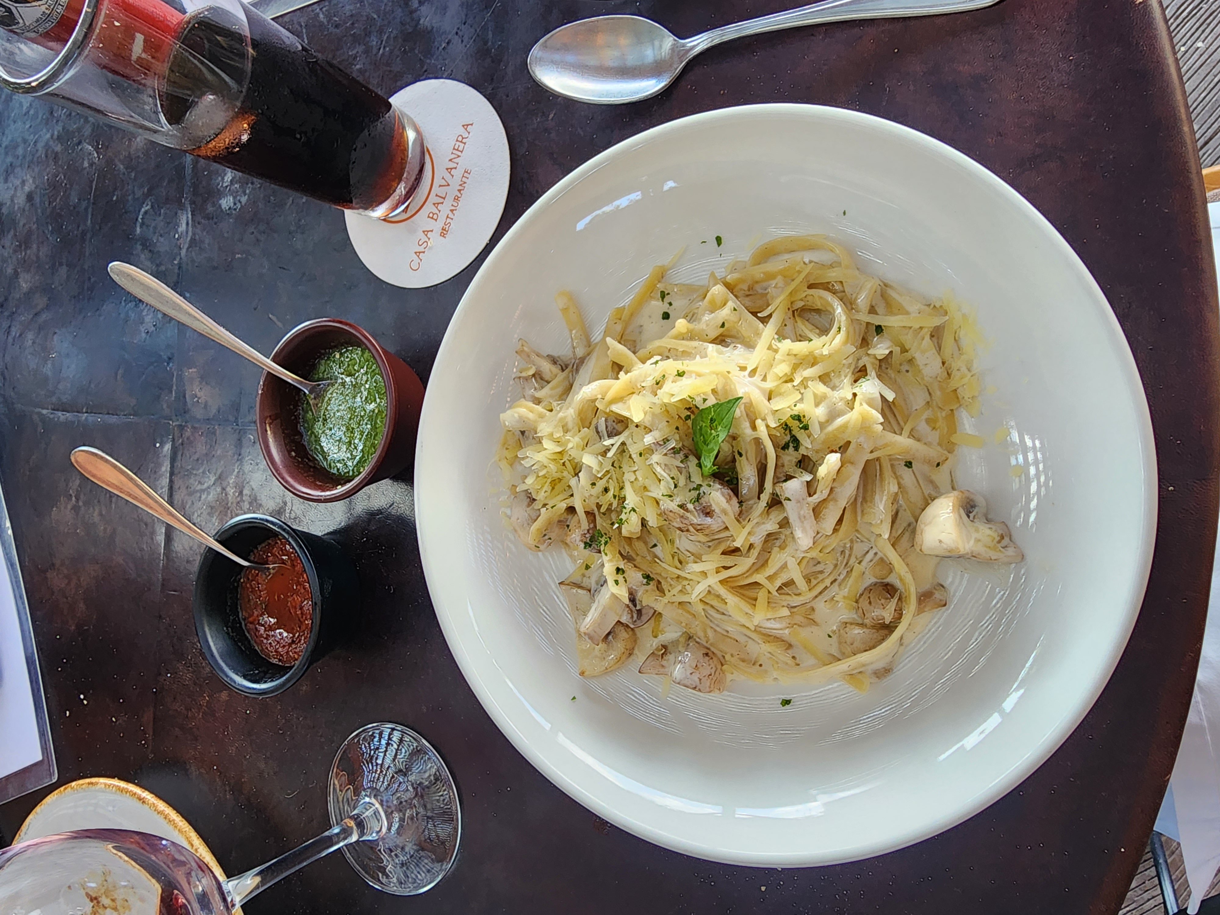 Casa Balvanera image 8