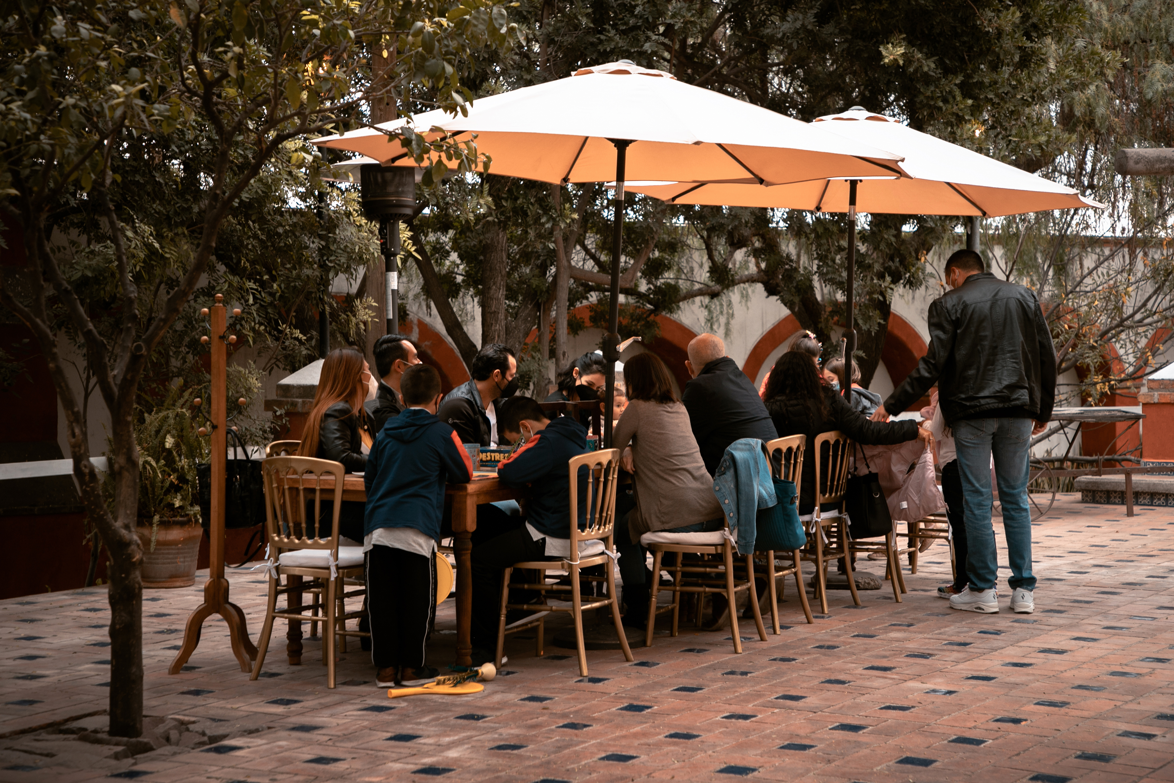 La Martinica image 1