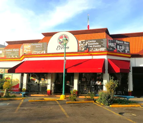 El Porron Del Pueblito image 1