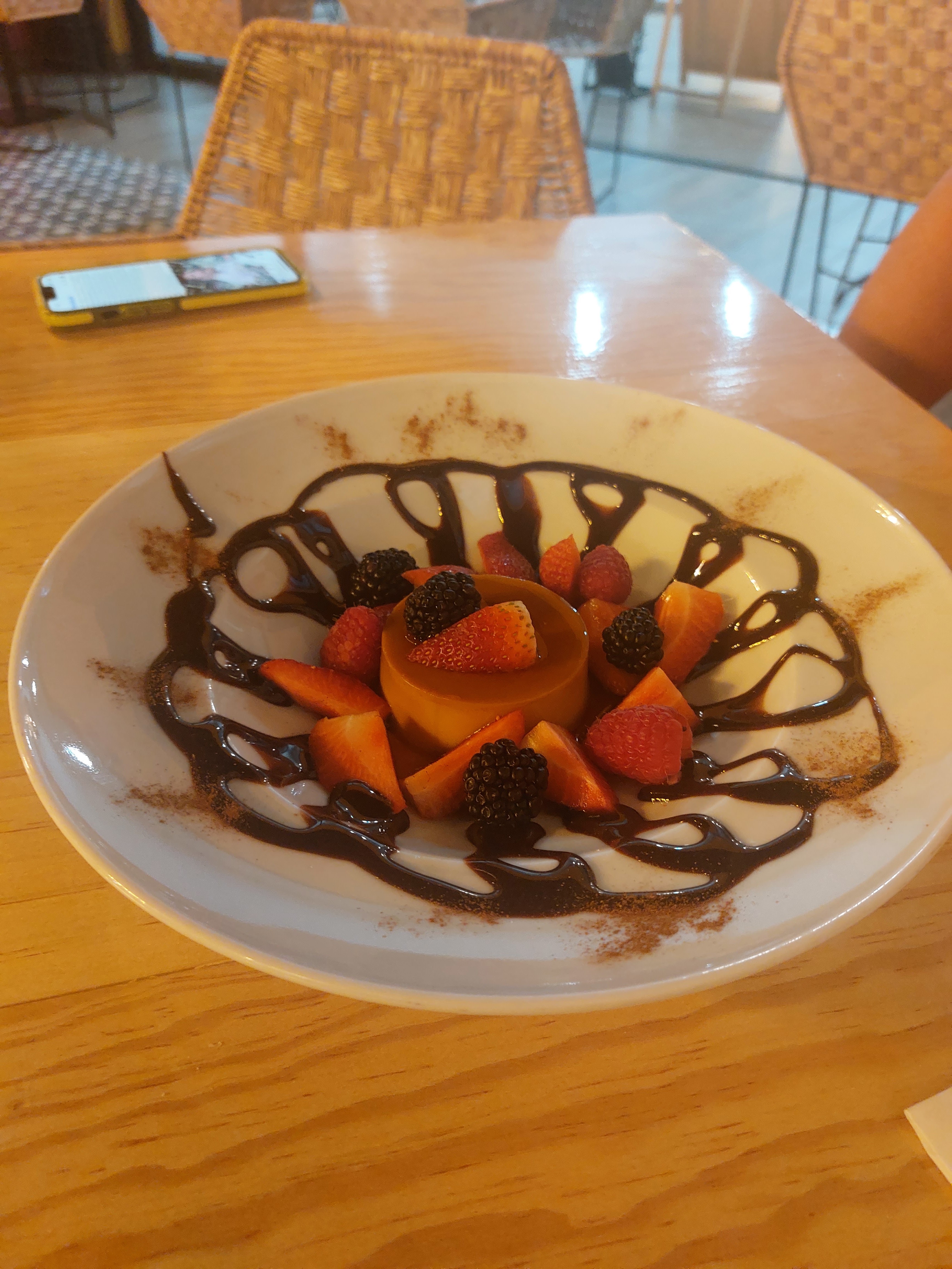 RESTAURANTE & BAR DEL 57 image 3