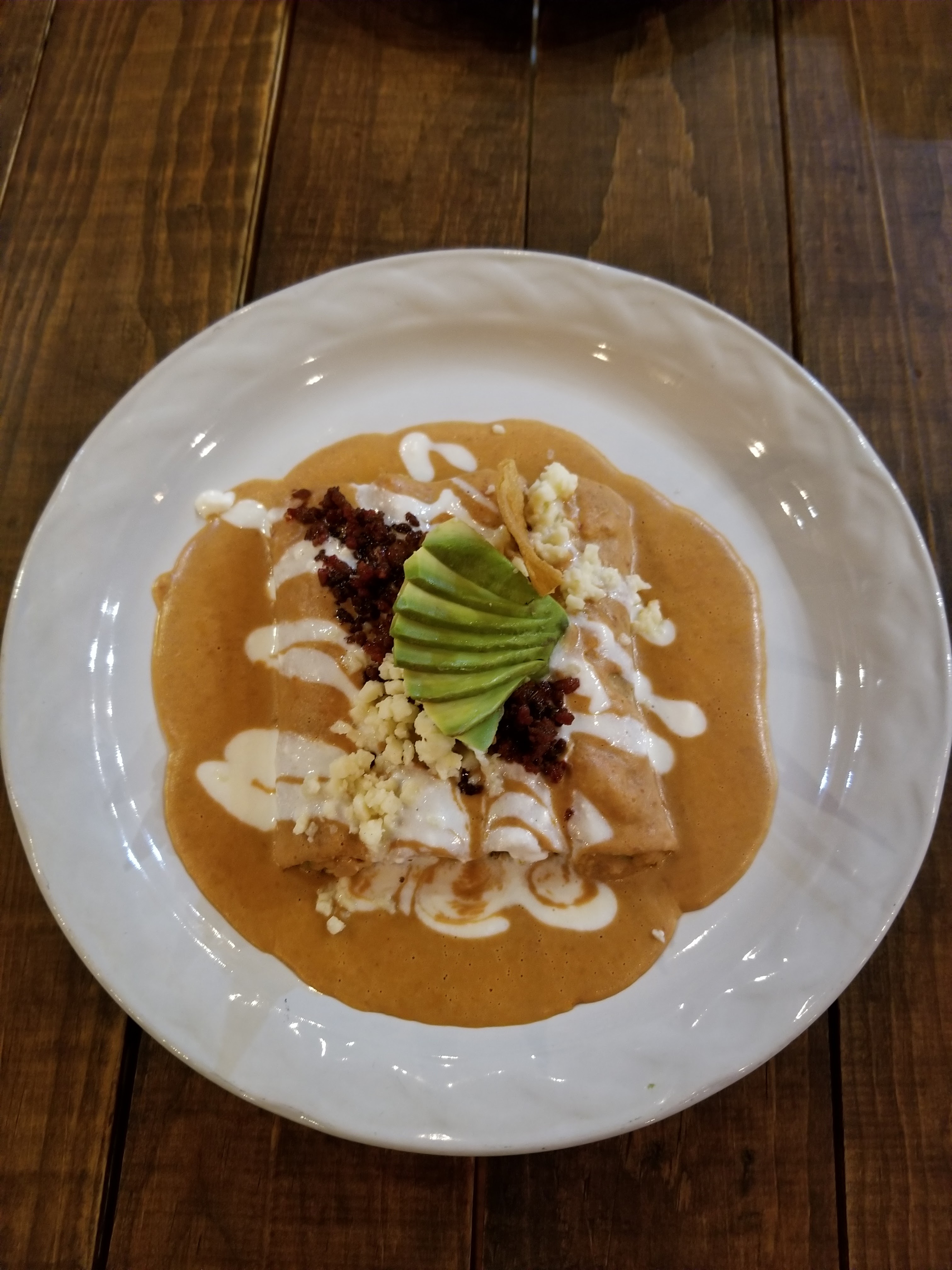 RESTAURANTE & BAR DEL 57 image 7