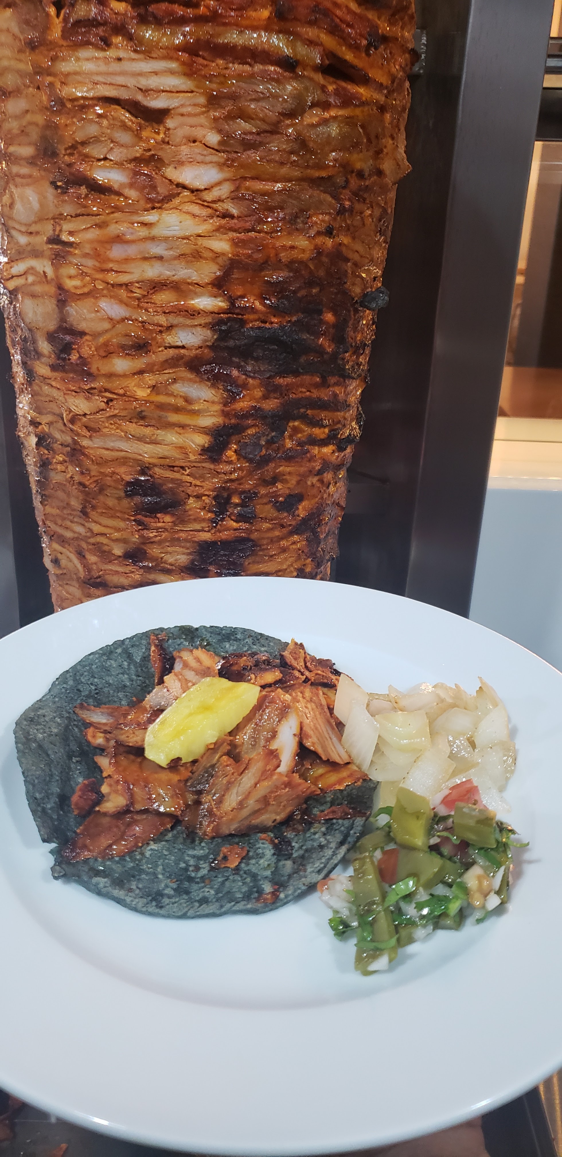 RESTAURANTE & BAR DEL 57 image 8