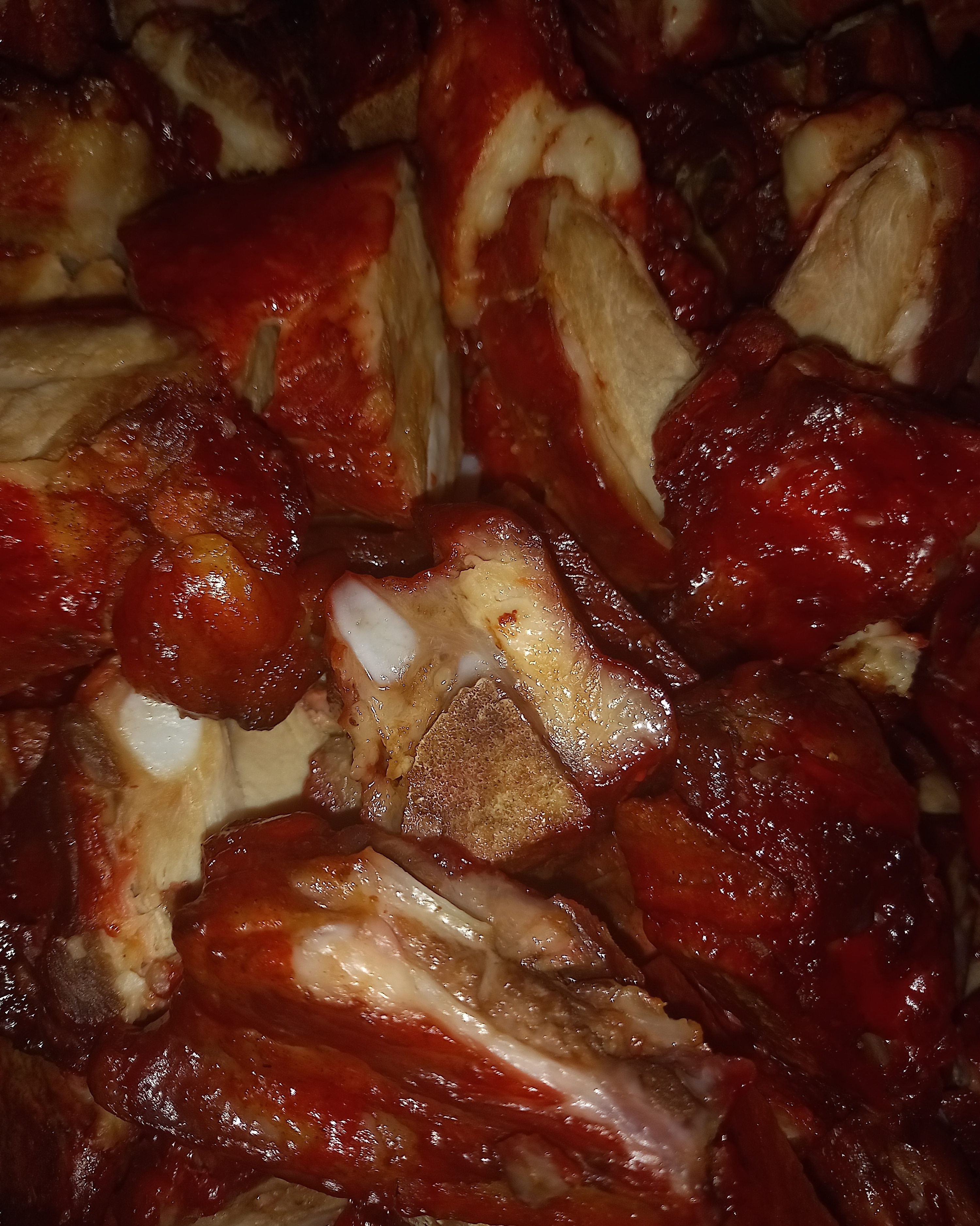 Comida China "El canelo" image 1