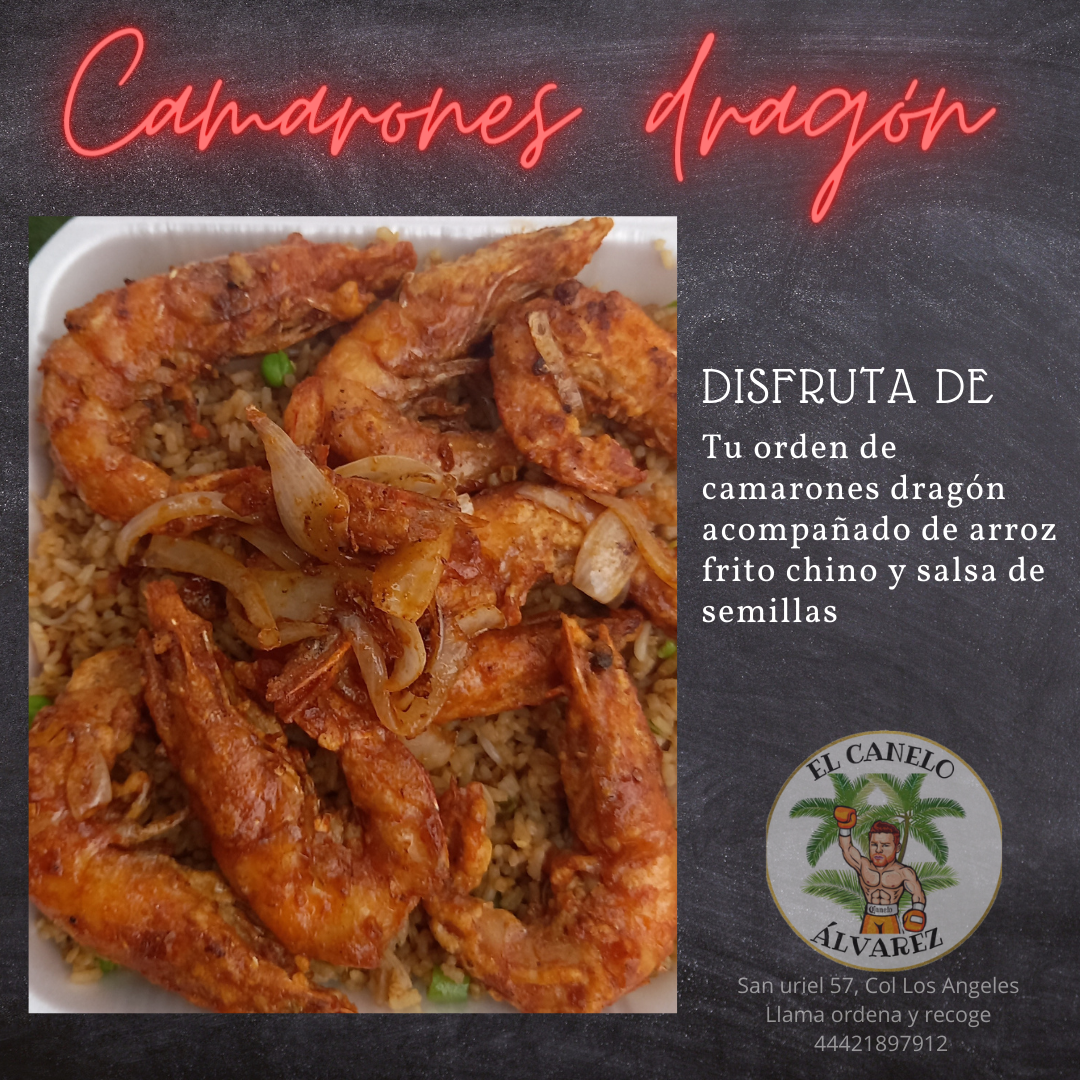 Comida China "El canelo" image 4