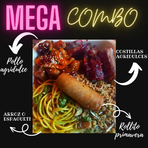Comida China "El canelo" image 8