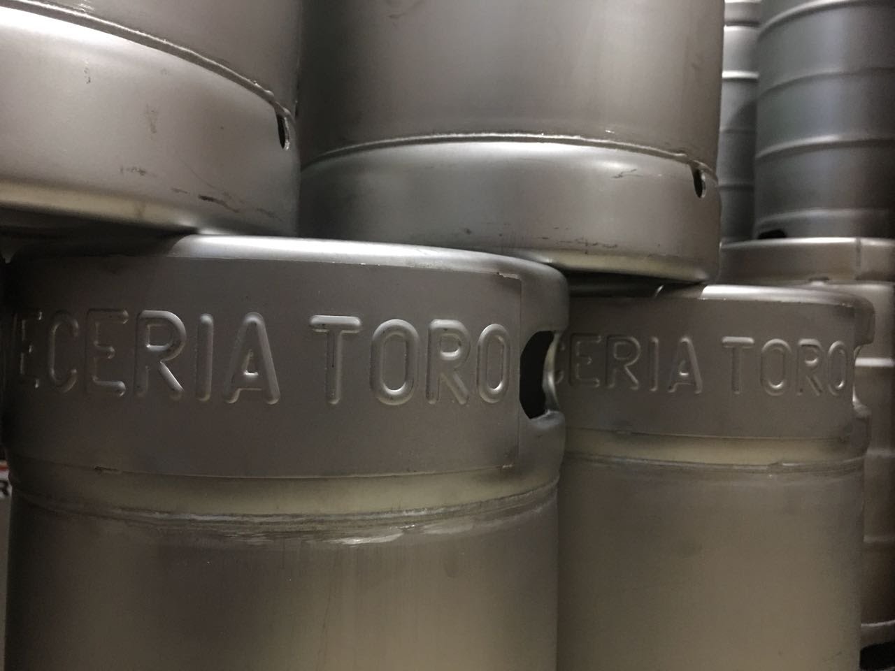 Cervecería Toro image 1