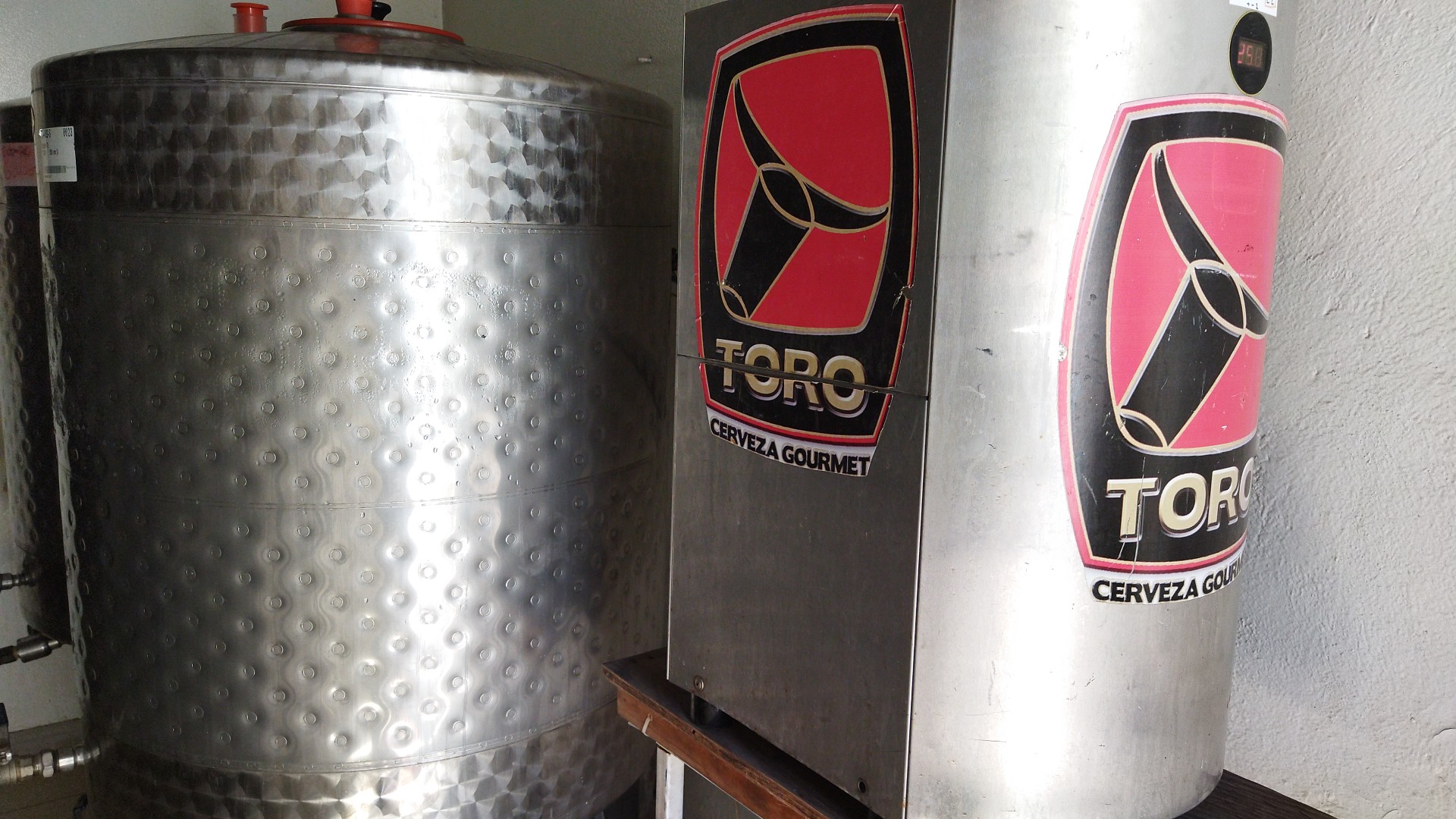 Cervecería Toro image 3