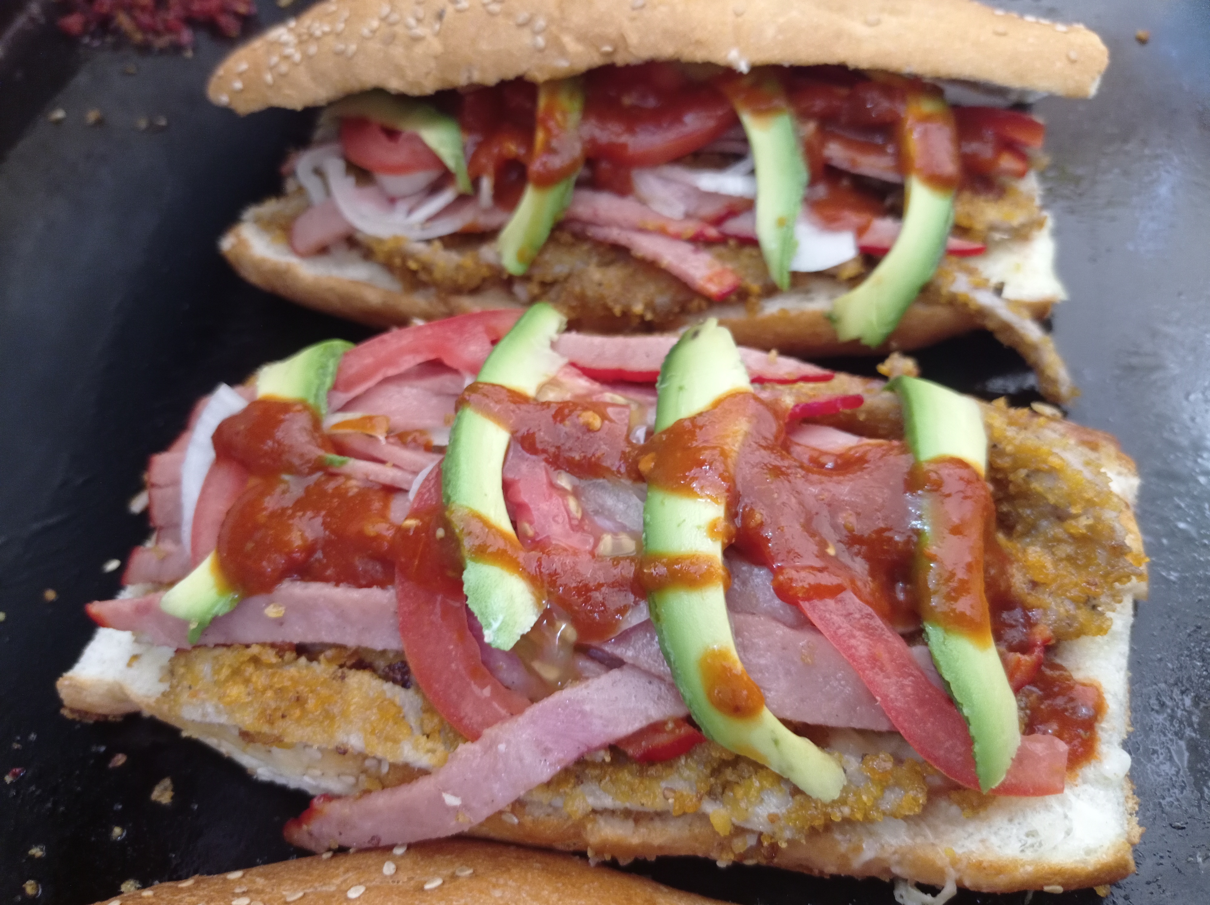 Super Tortas (chivy) image 2