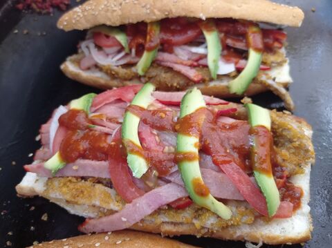 Super Tortas (chivy) image 2