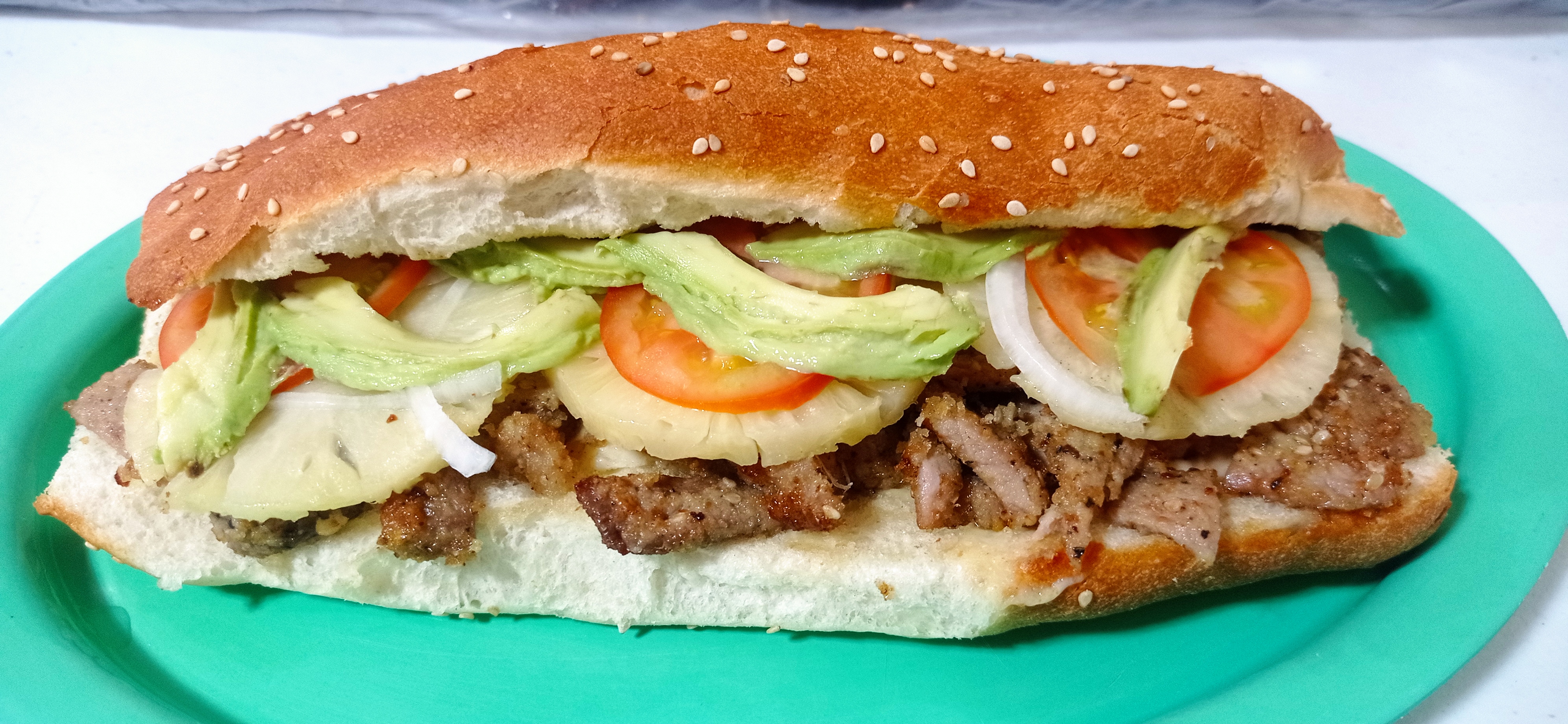 Super Tortas (chivy) image 4