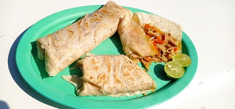 Super Tortas (chivy) image 5