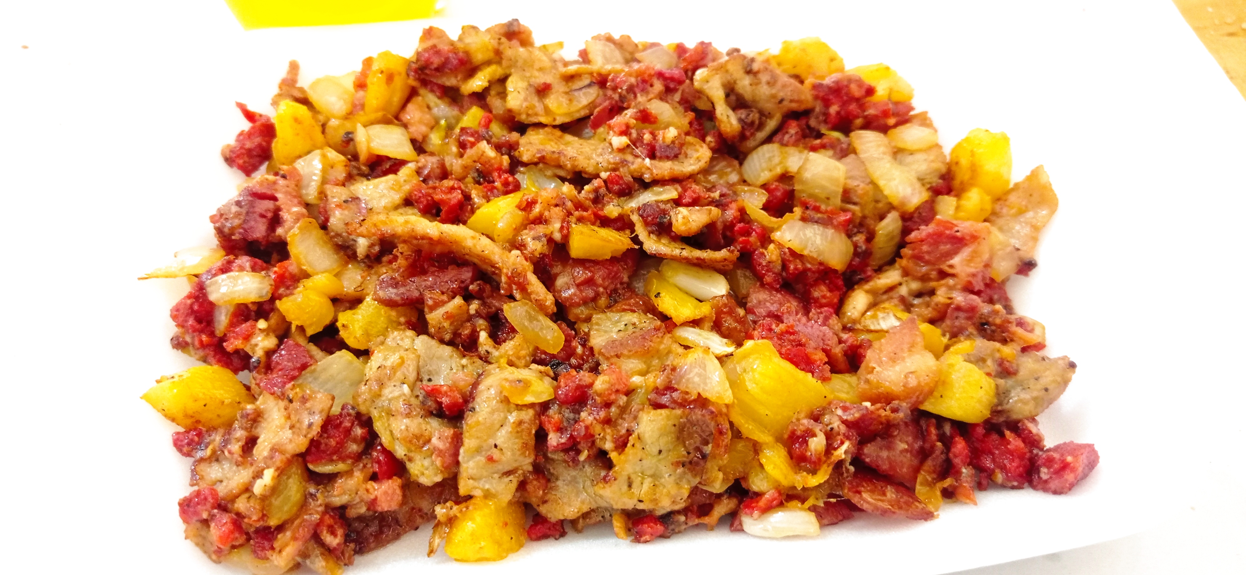 Super Tortas (chivy) image 6