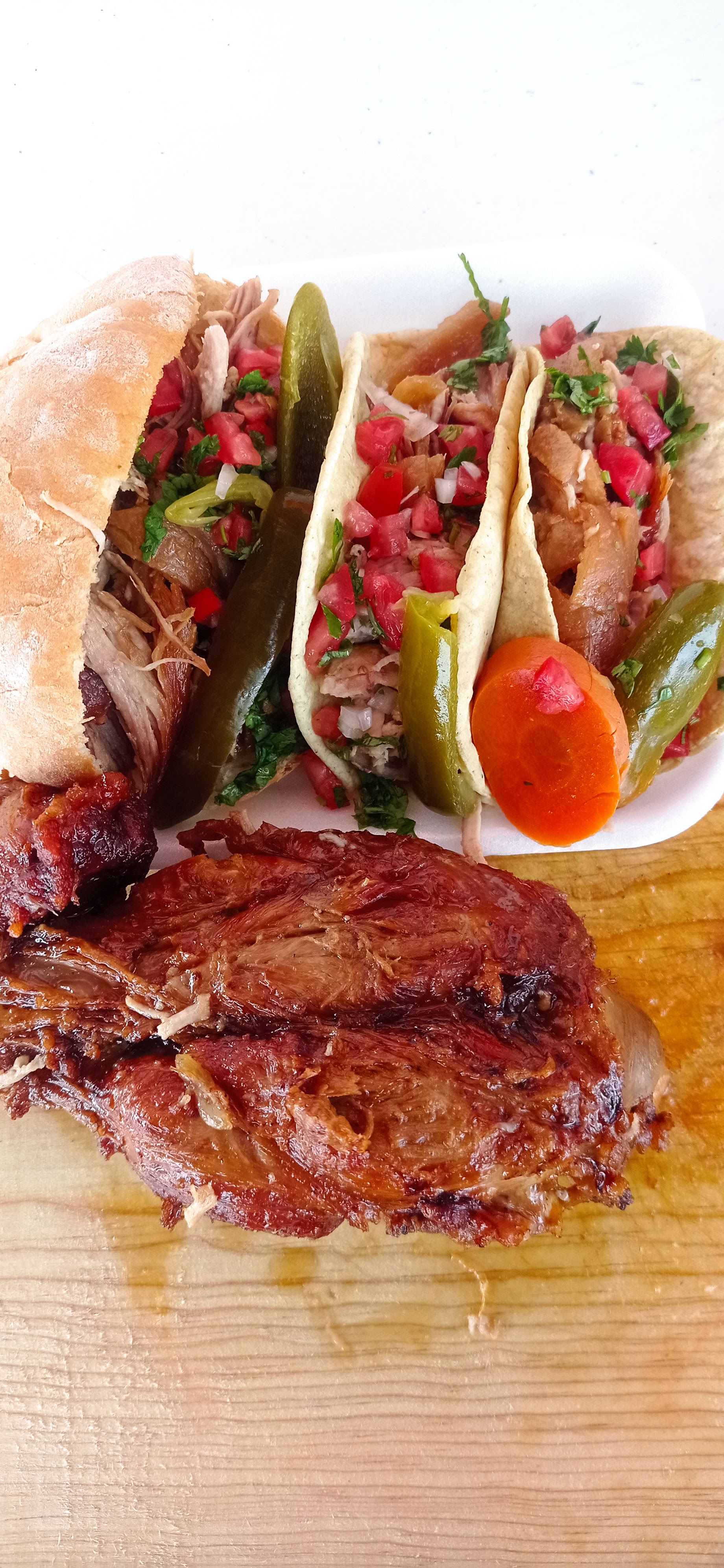 Super Tortas (chivy) image 7