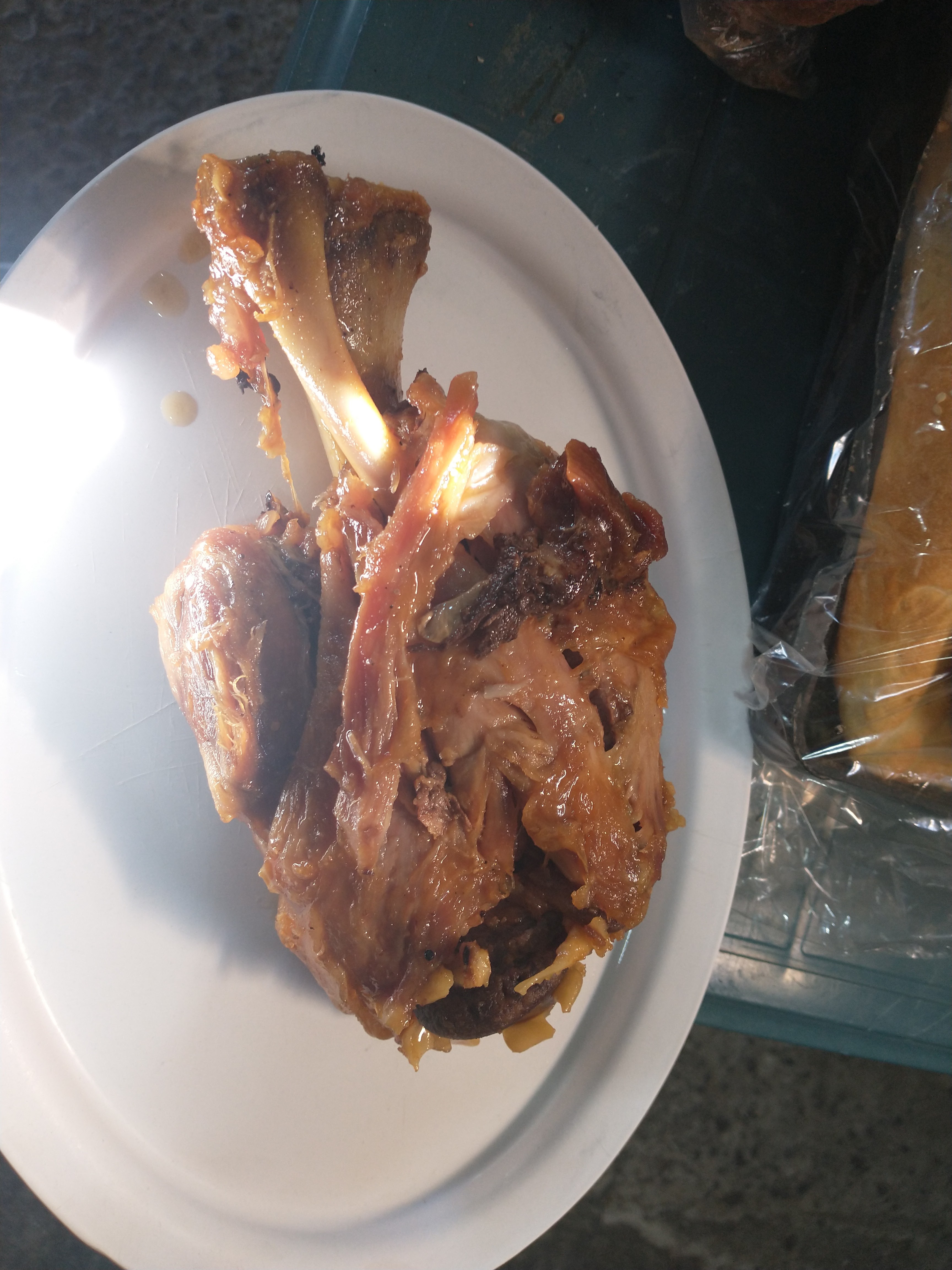 Super Tortas (chivy) image 8