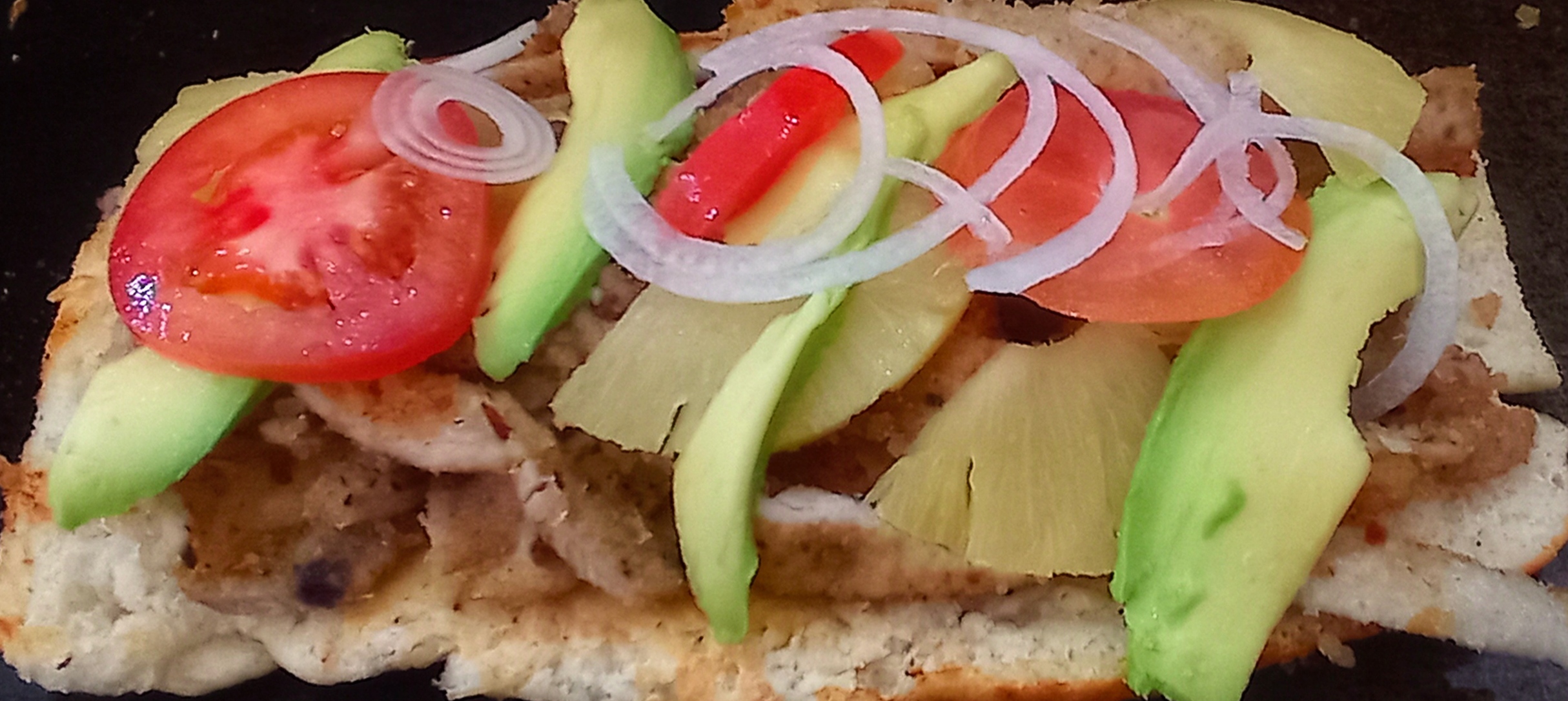 Super Tortas (chivy) image 10