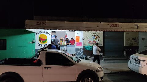 Hamburguesas Mateo image 2