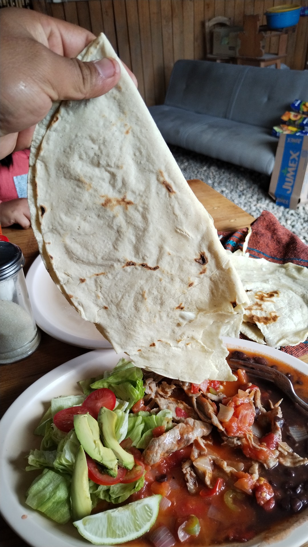 Comedor Doña Bertha image 1