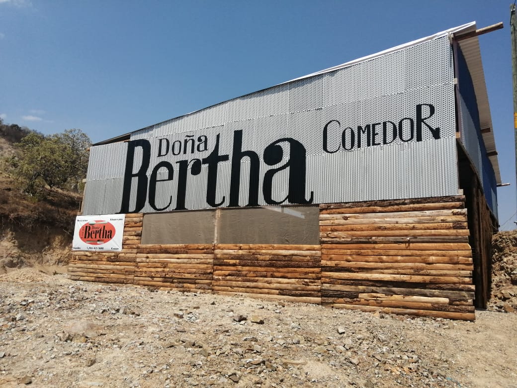 Comedor Doña Bertha image 2