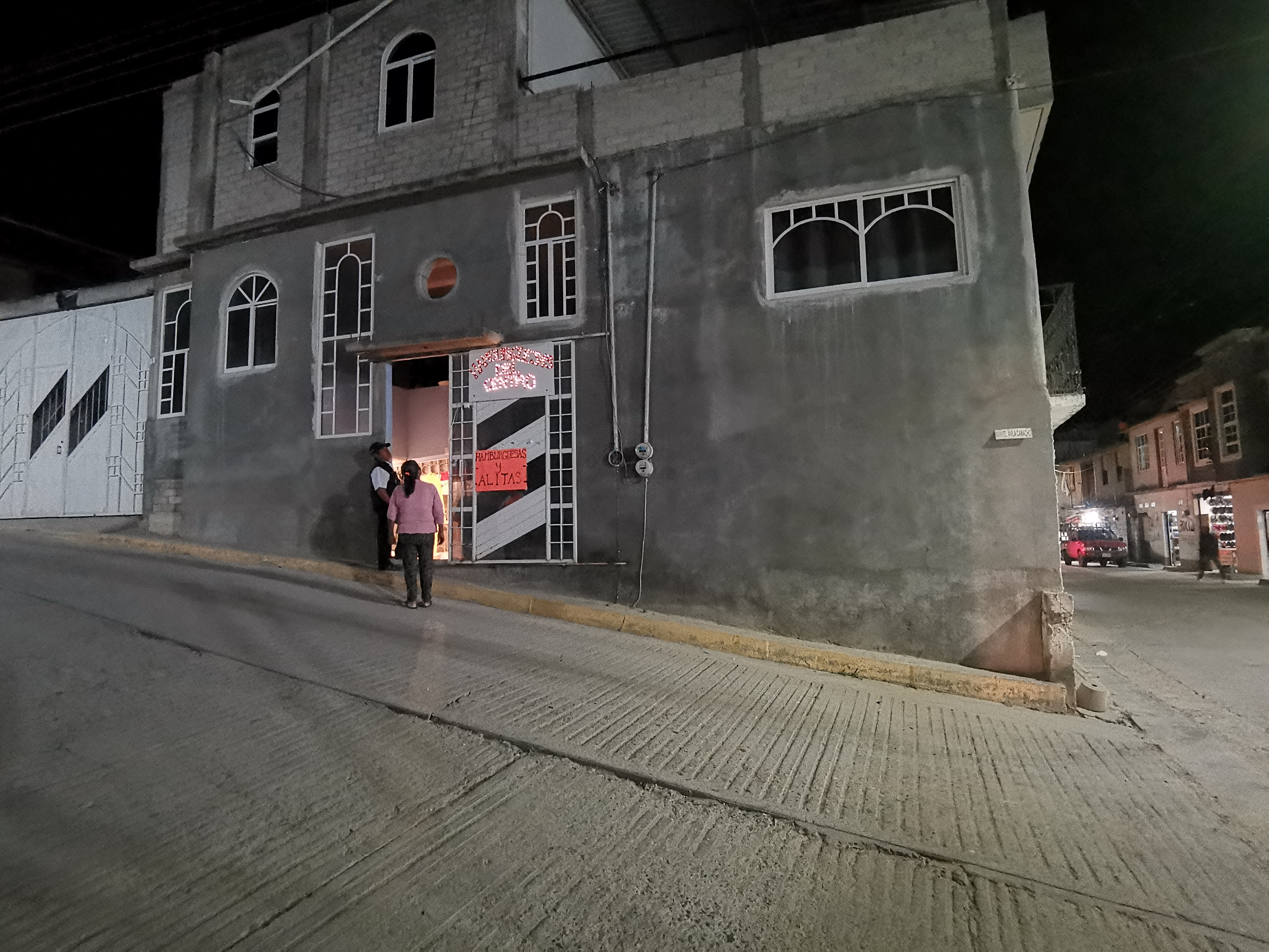 Hamburguesas "DEL CENTRO" image 2