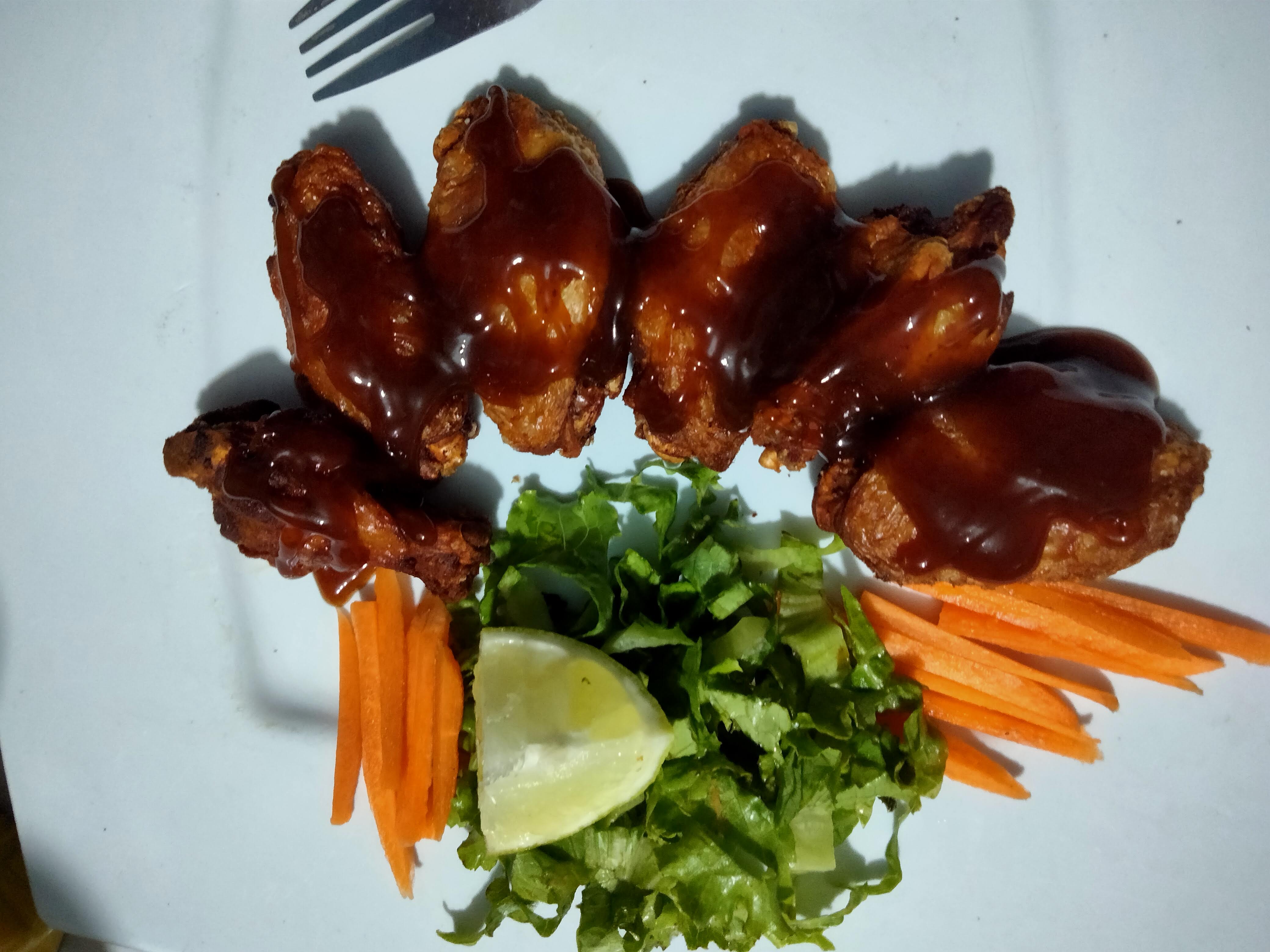 Hamburguesas "DEL CENTRO" image 4