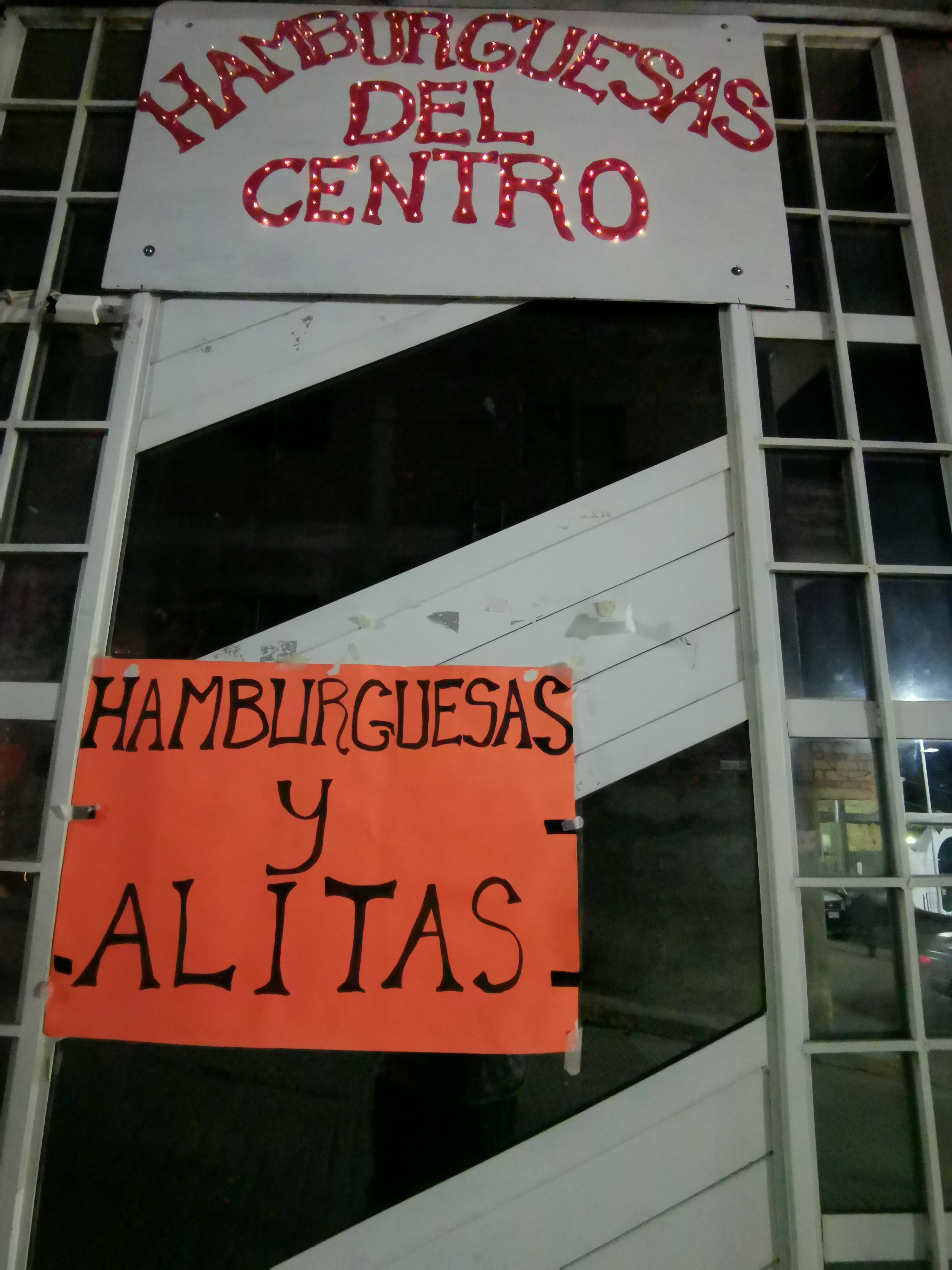 Hamburguesas "DEL CENTRO" image 5