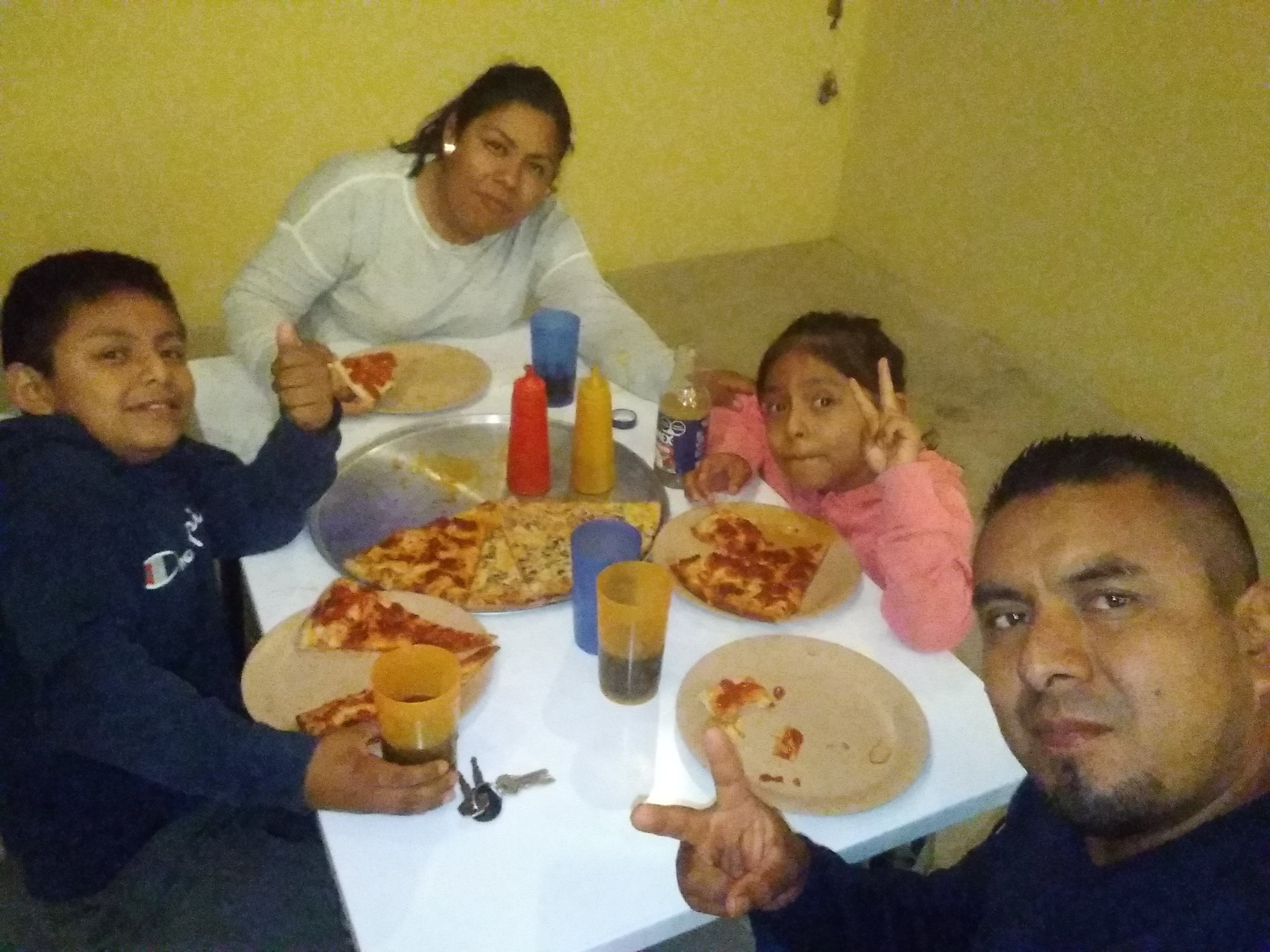 Pizzeria Güilá image 4