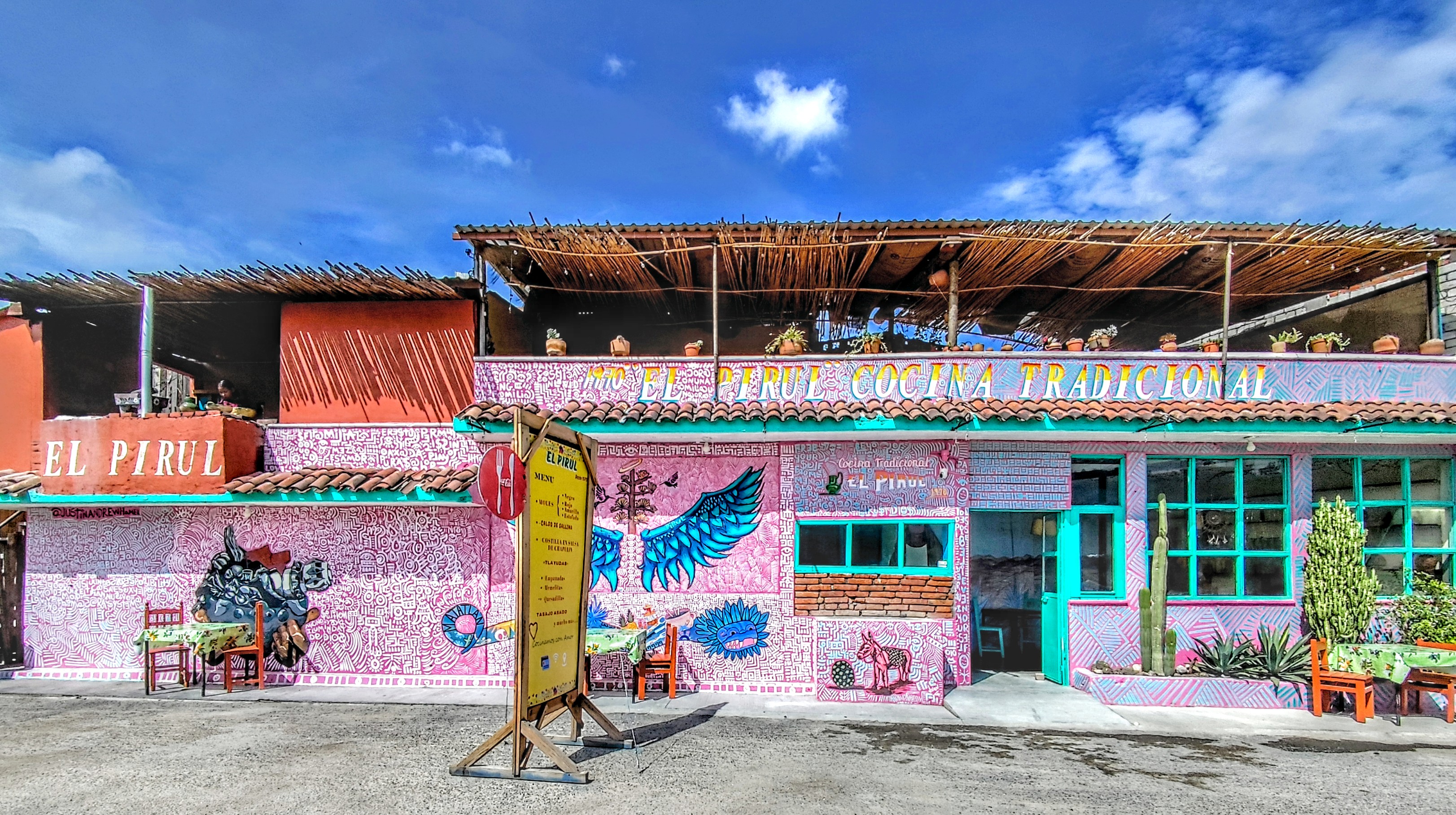 "El Pirul" 1976 image 2