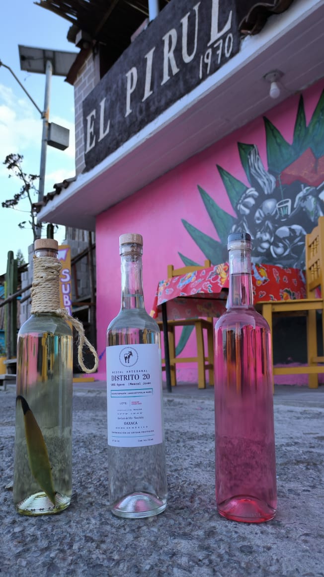 "El Pirul" 1976 image 3