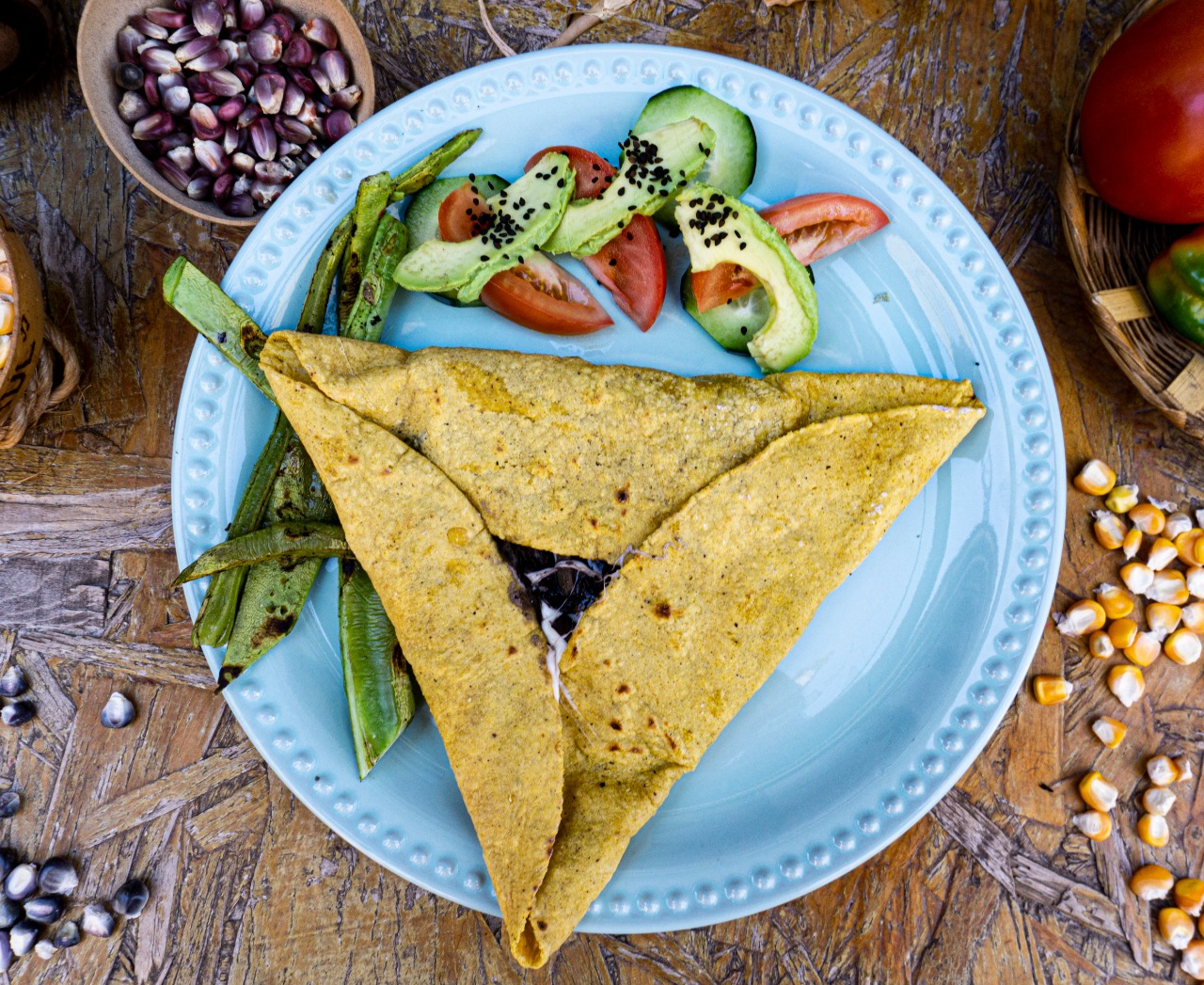 "El Pirul" 1976 image 4