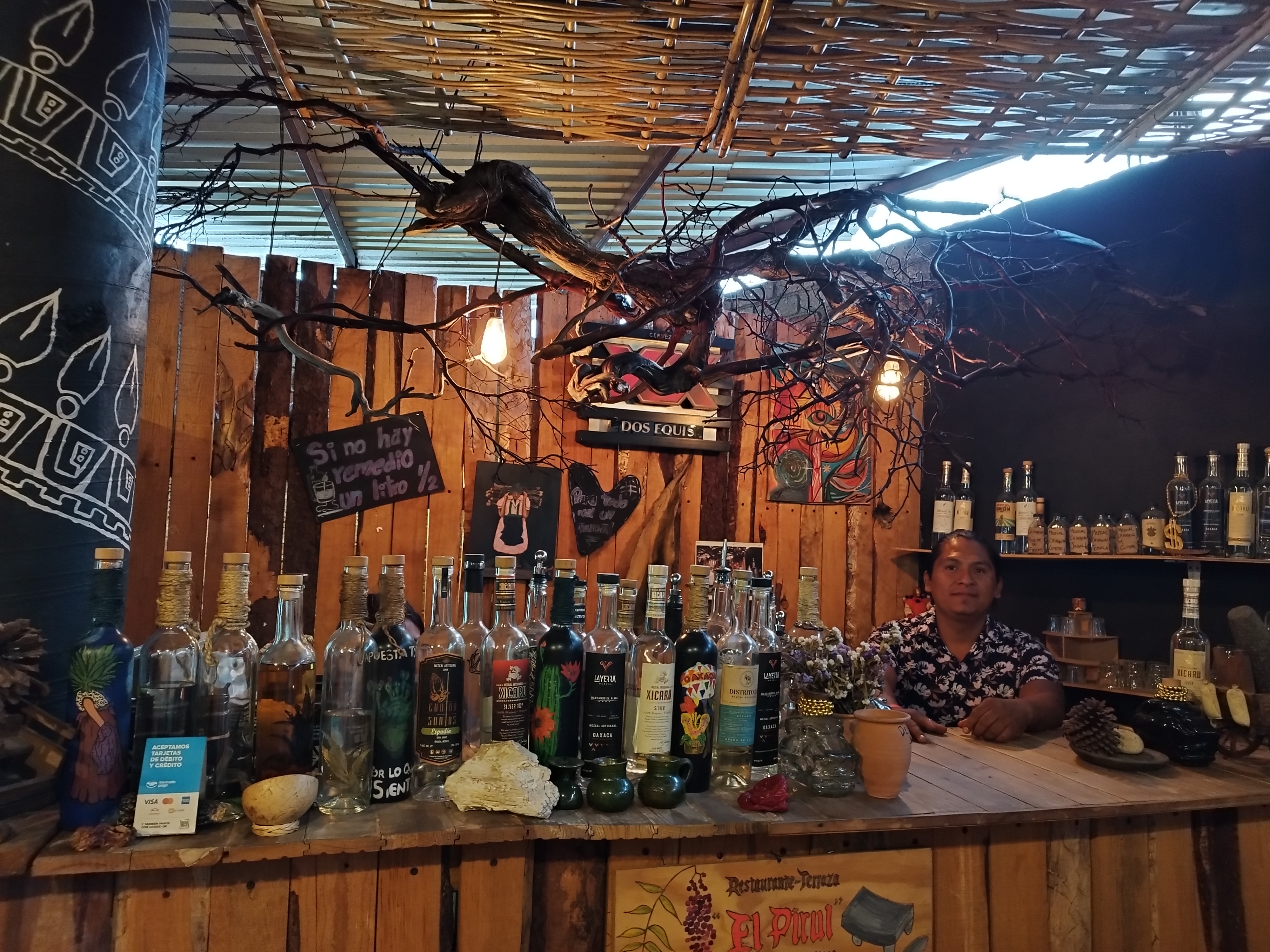 "El Pirul" 1976 image 7