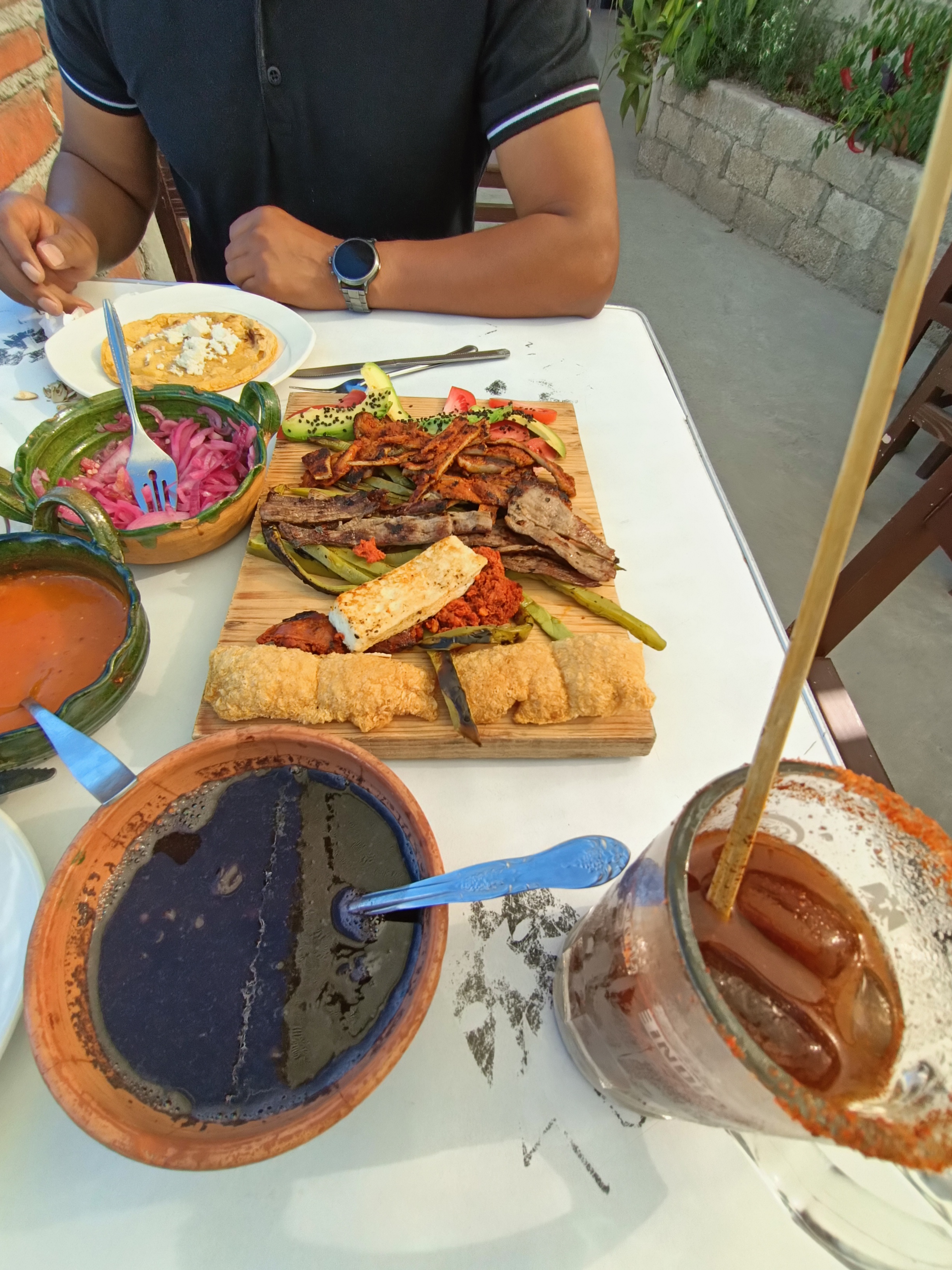 "El Pirul" 1976 image 9