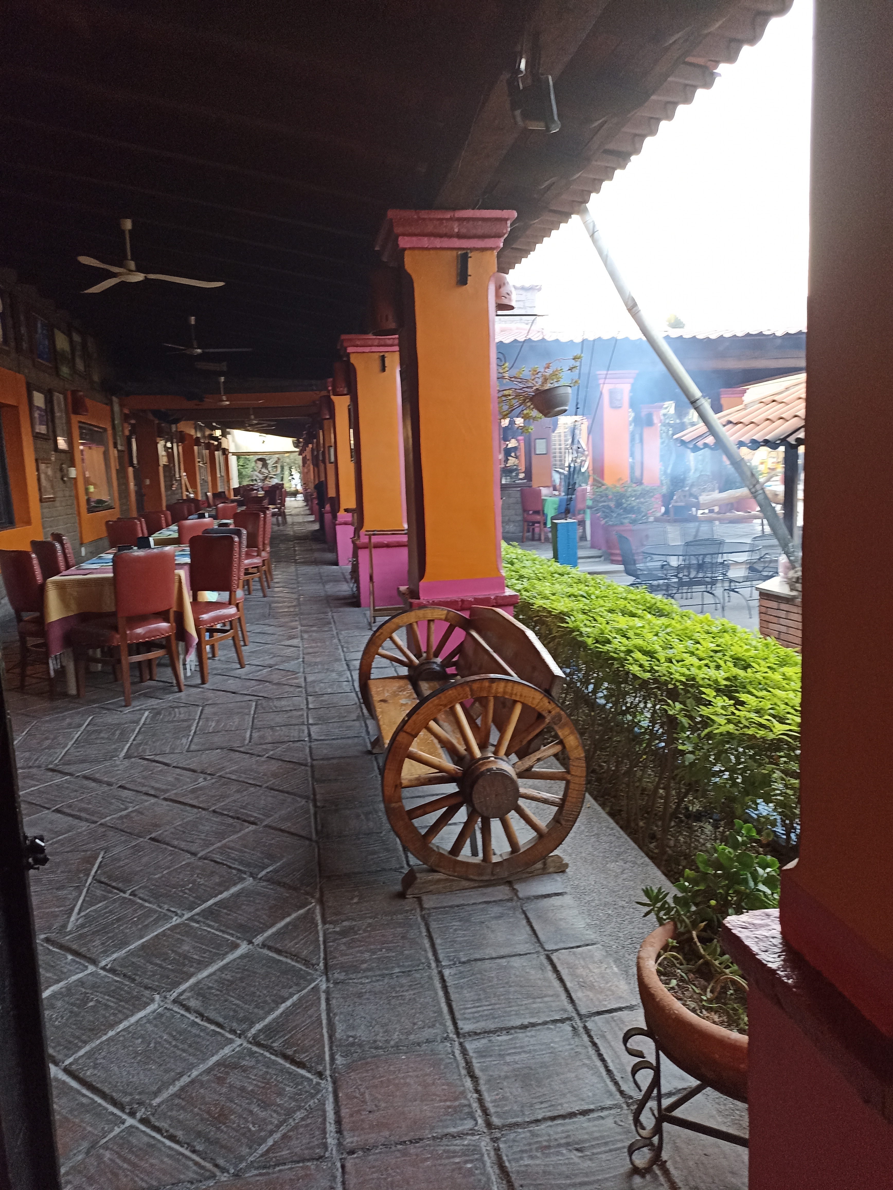 Rancho Zapata image 1