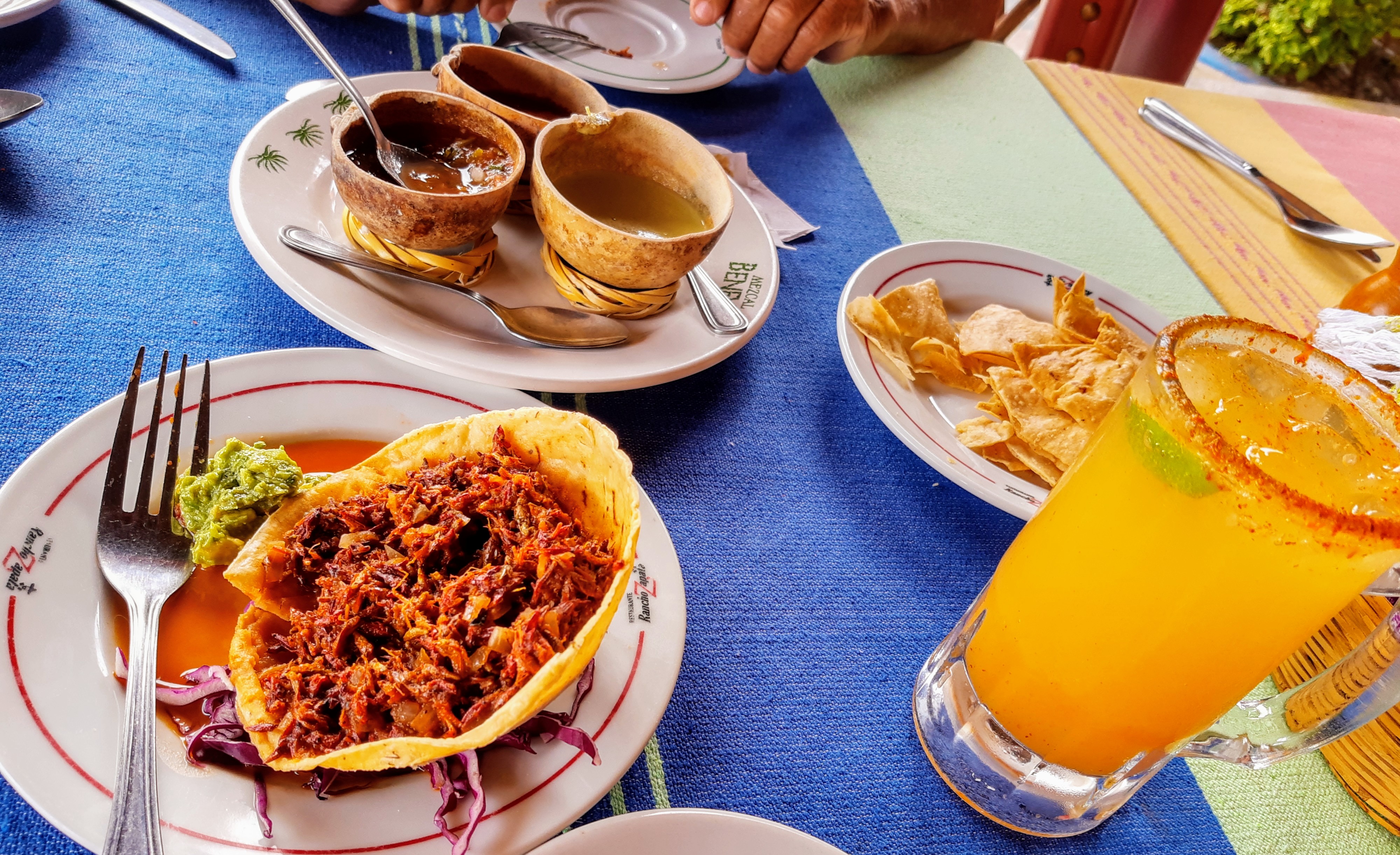 Rancho Zapata image 2