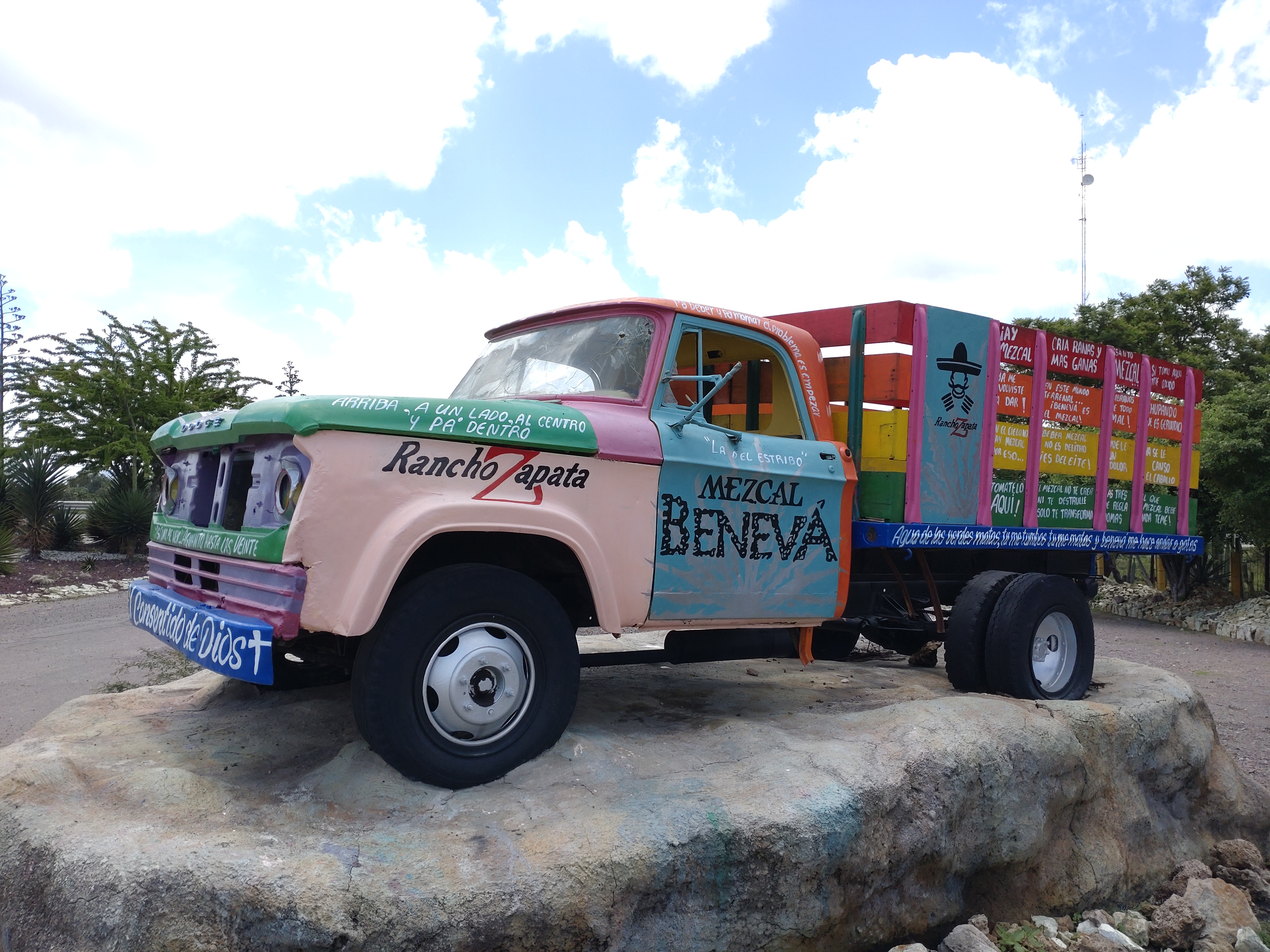 Rancho Zapata image 5