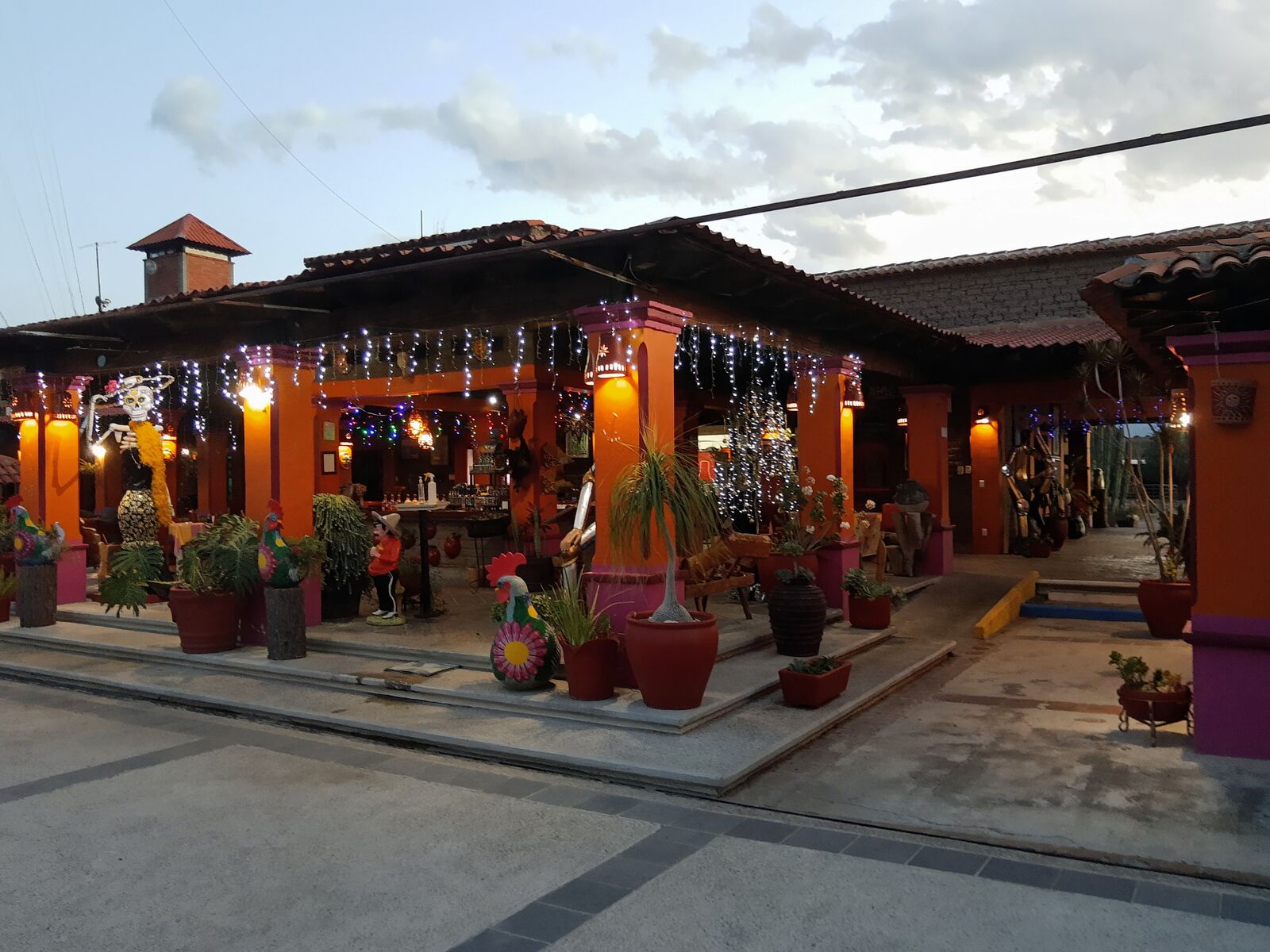 Rancho Zapata image 6