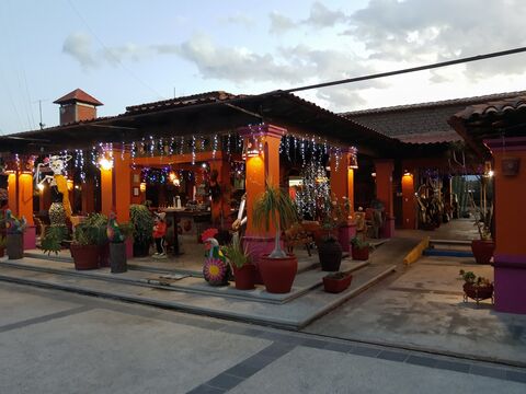 Rancho Zapata image 6