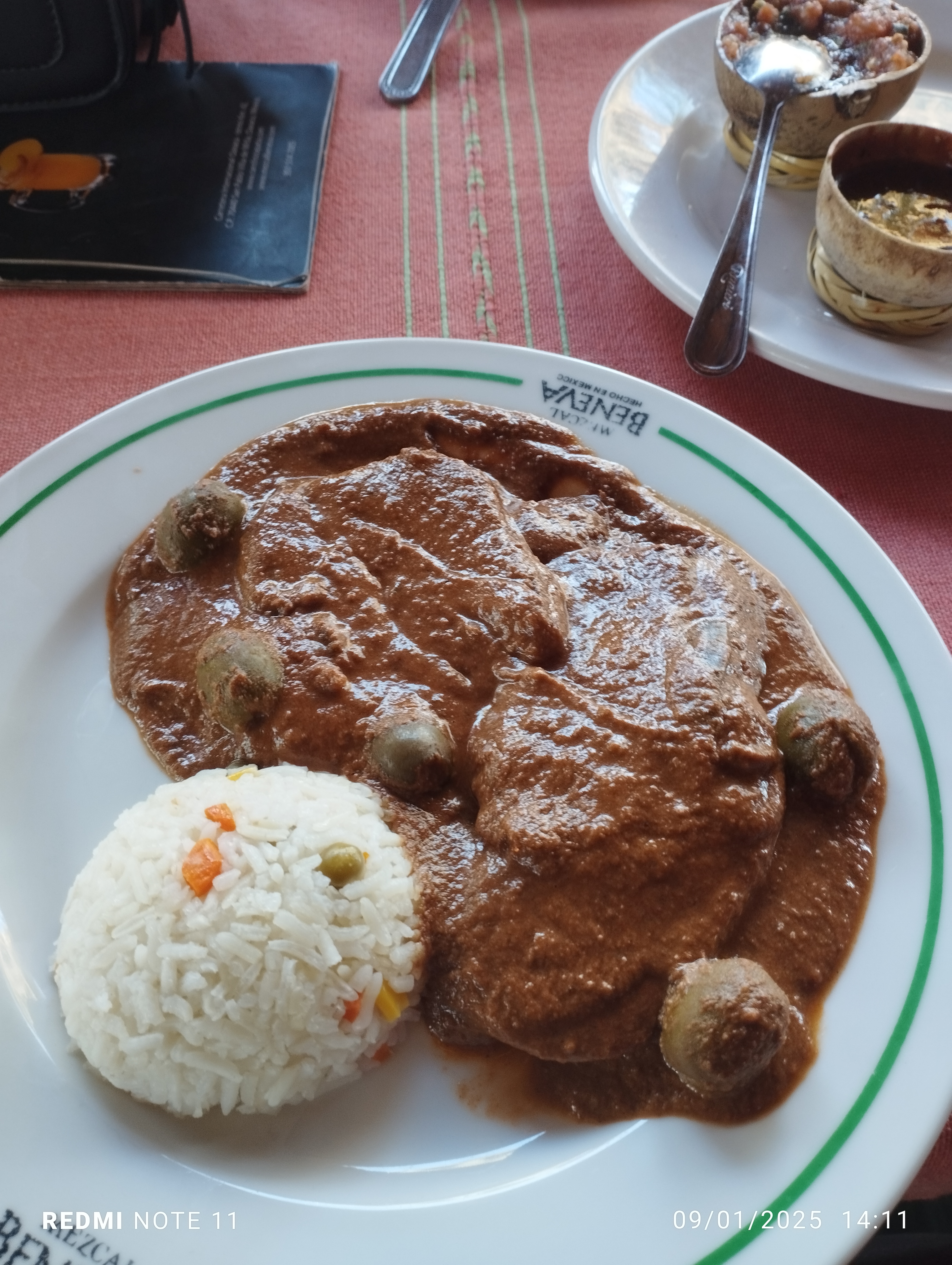 Rancho Zapata image 9